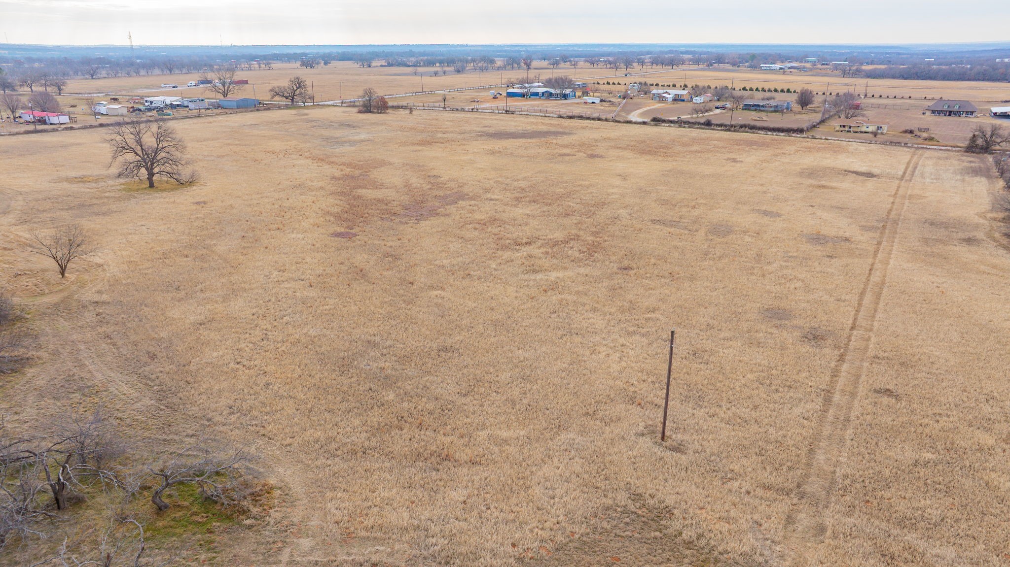TBD C Stephens Road, Millsap, TX, 76066