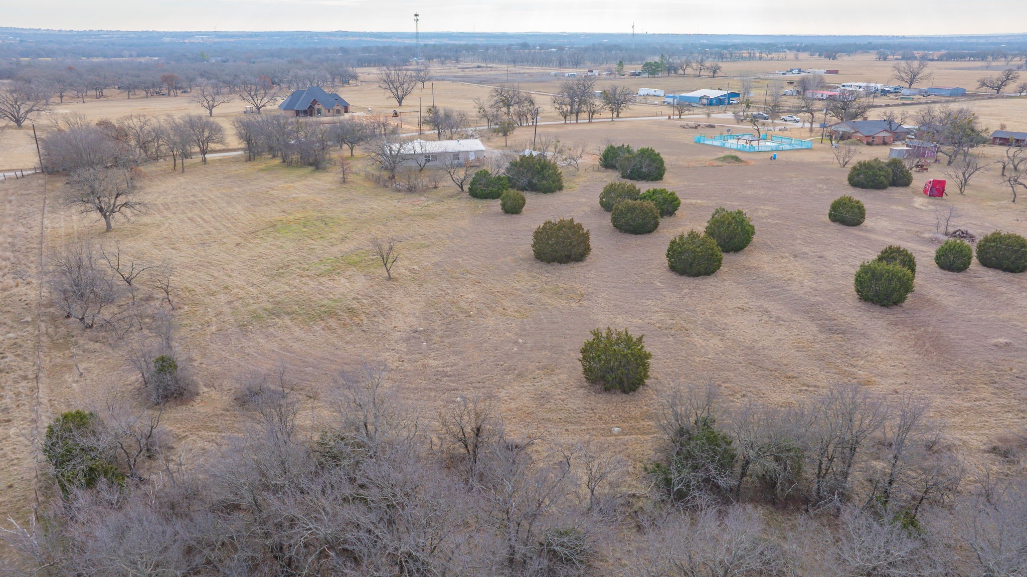 TBD C Stephens Road, Millsap, TX, 76066