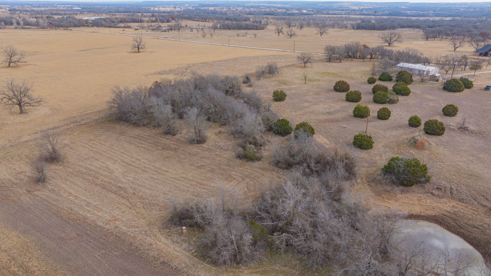 TBD C Stephens Road, Millsap, TX, 76066