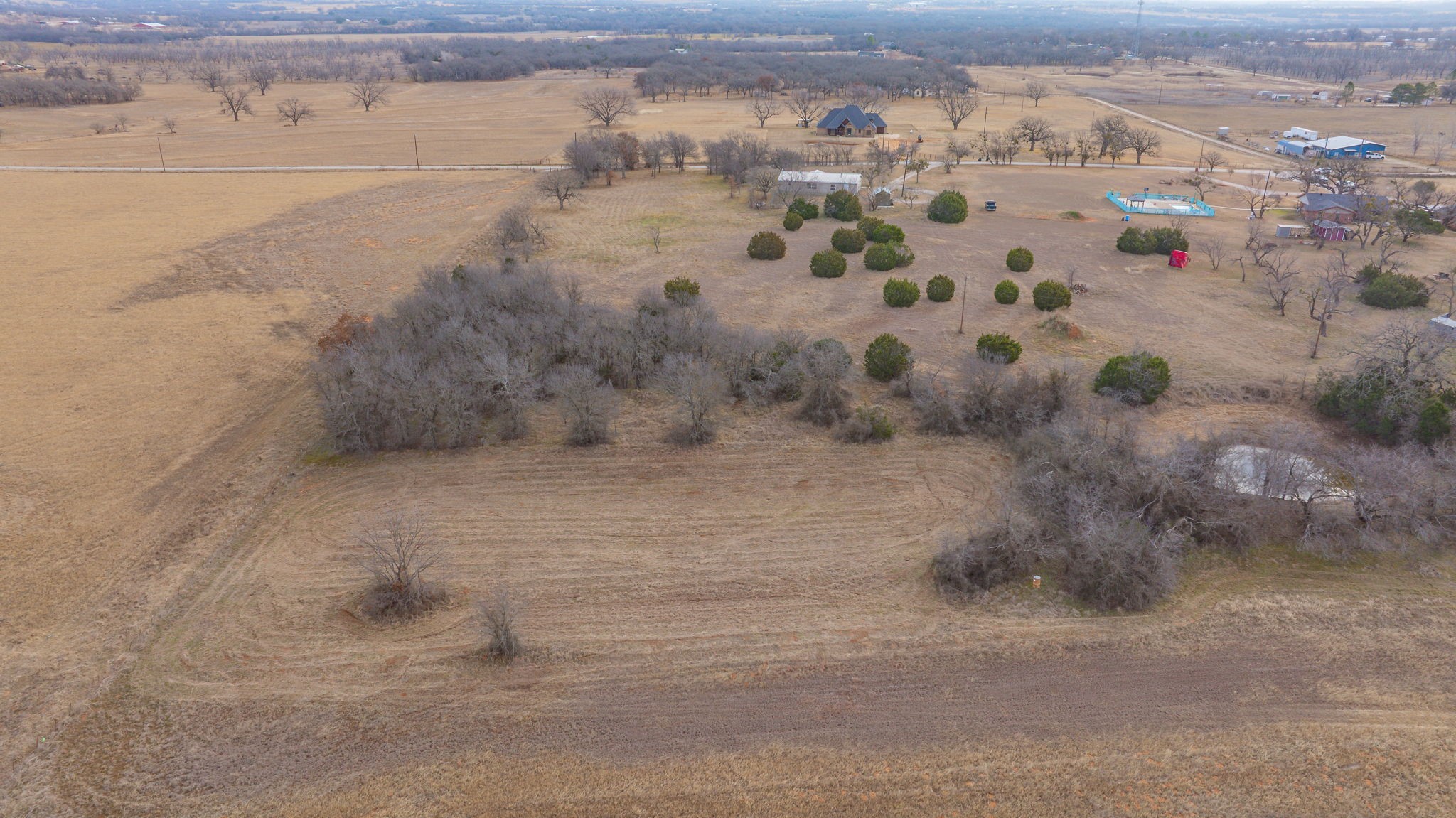 TBD C Stephens Road, Millsap, TX, 76066