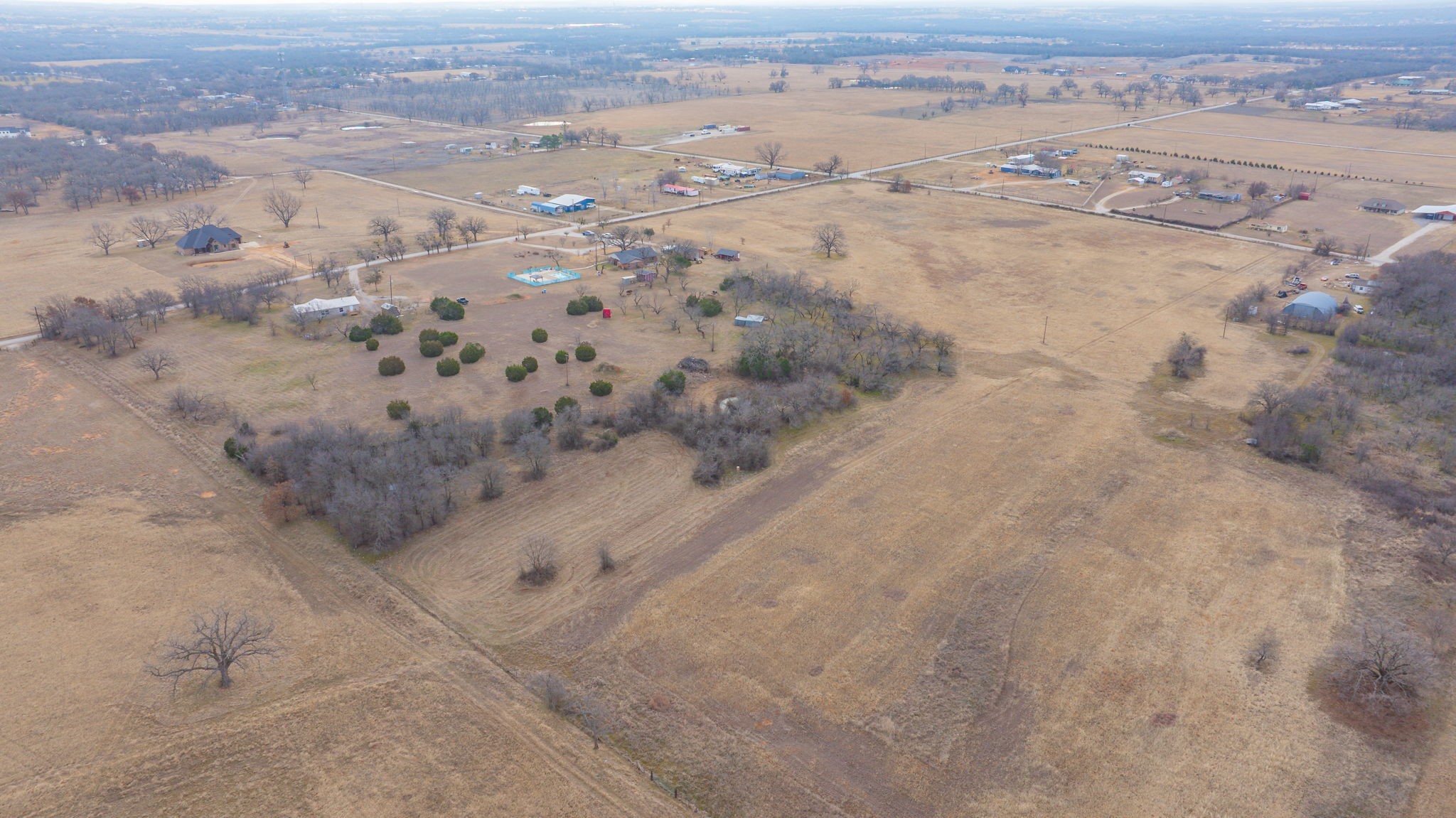 TBD C Stephens Road, Millsap, TX, 76066