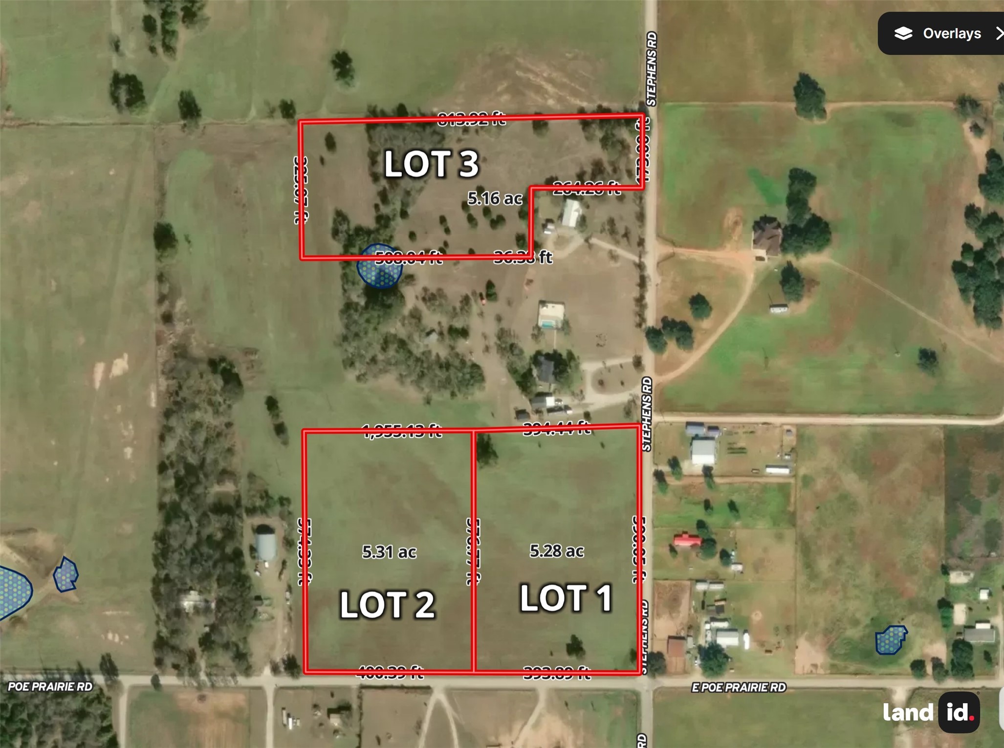 TBD C Stephens Road, Millsap, TX, 76066
