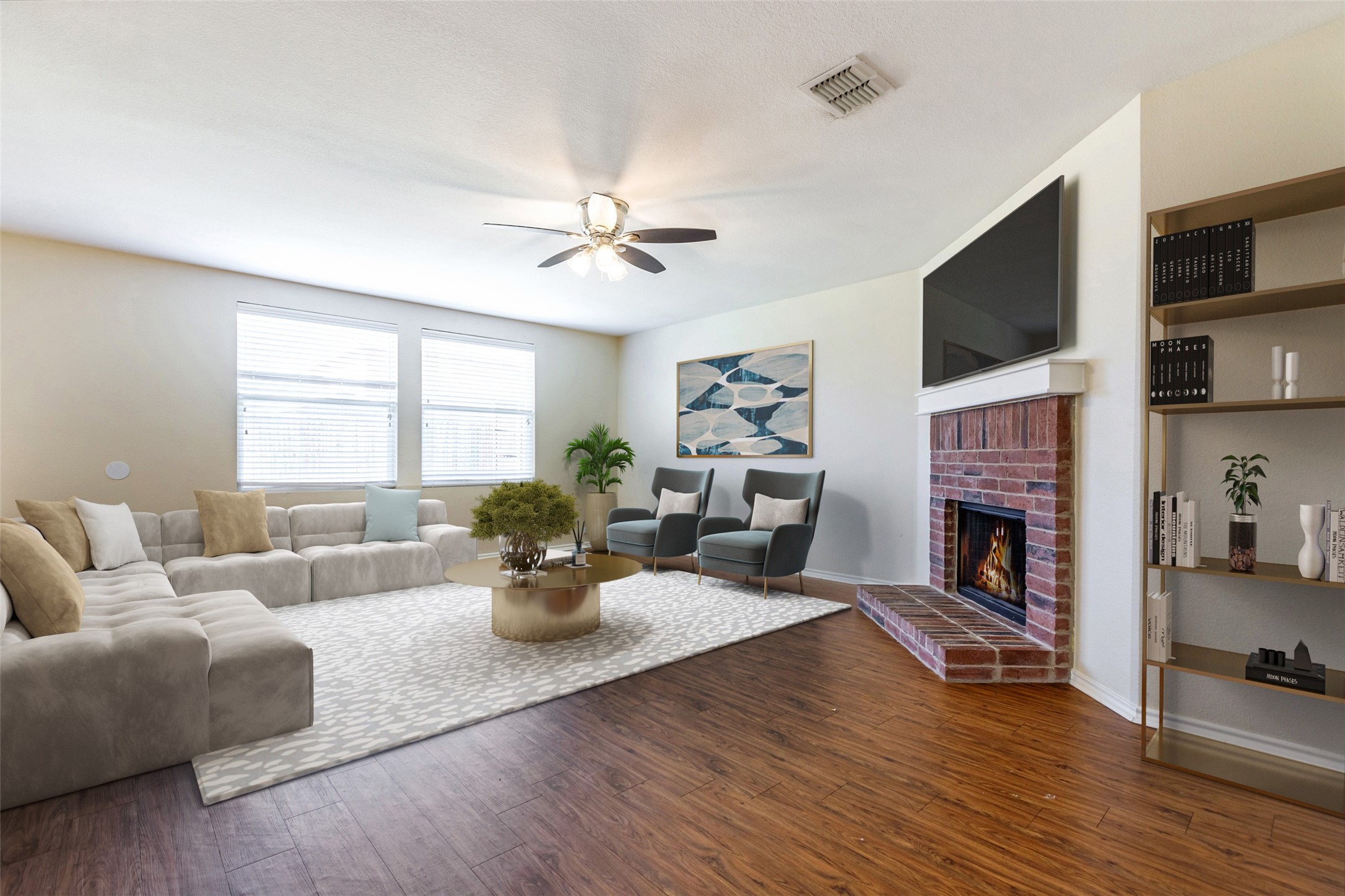 Property photo 02 of 6104 St James Place, Denton, TX 76210 | MLS #21168221