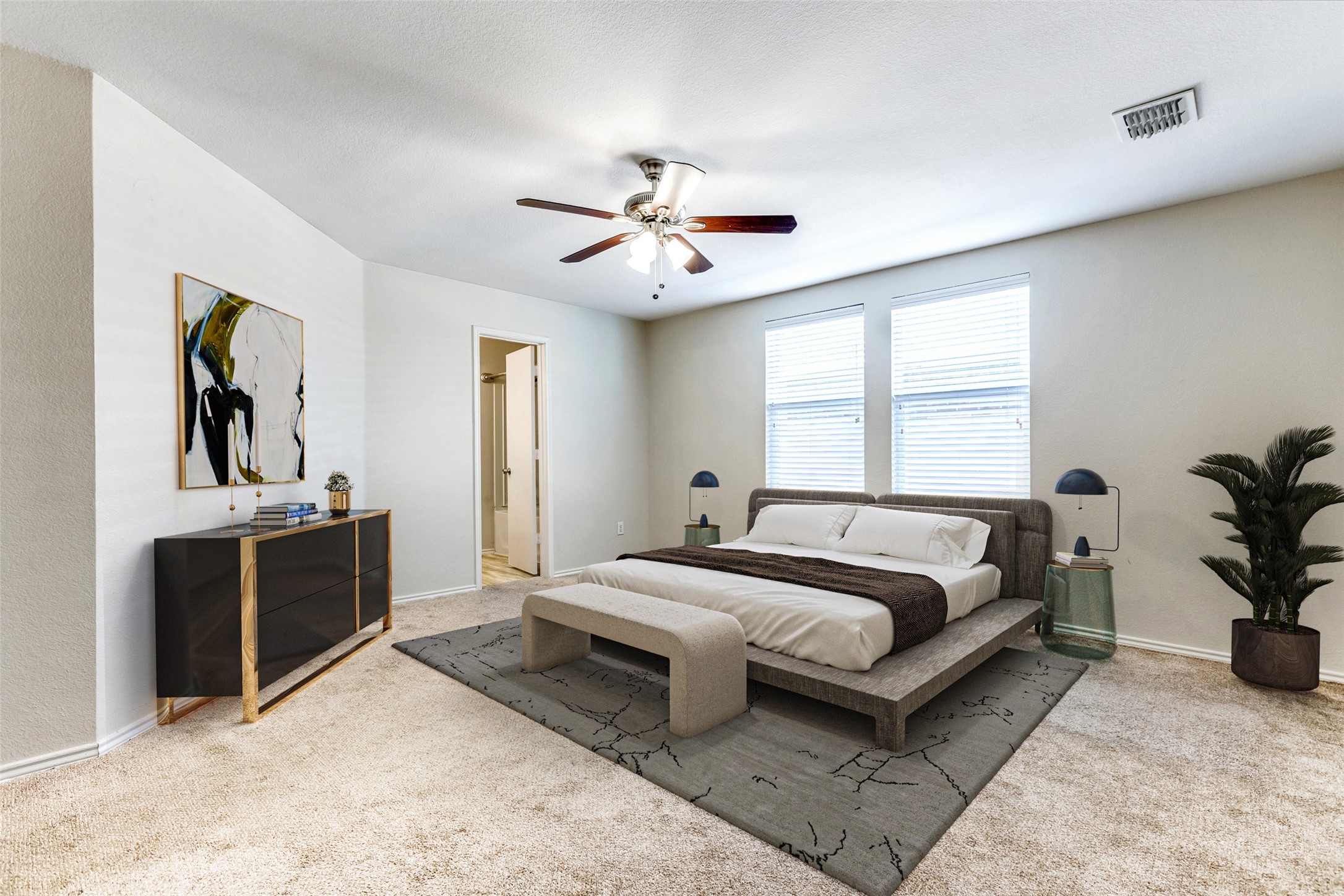 Property photo 03 of 6104 St James Place, Denton, TX 76210 | MLS #21168221