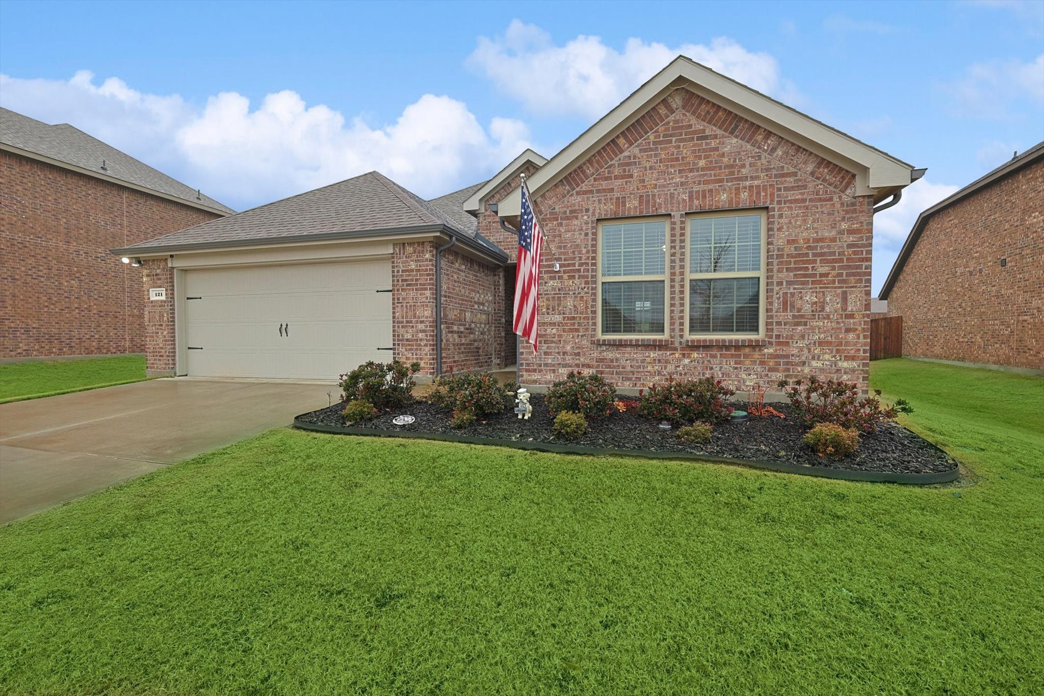 121 Condor Pass, Caddo Mills, TX, 75135