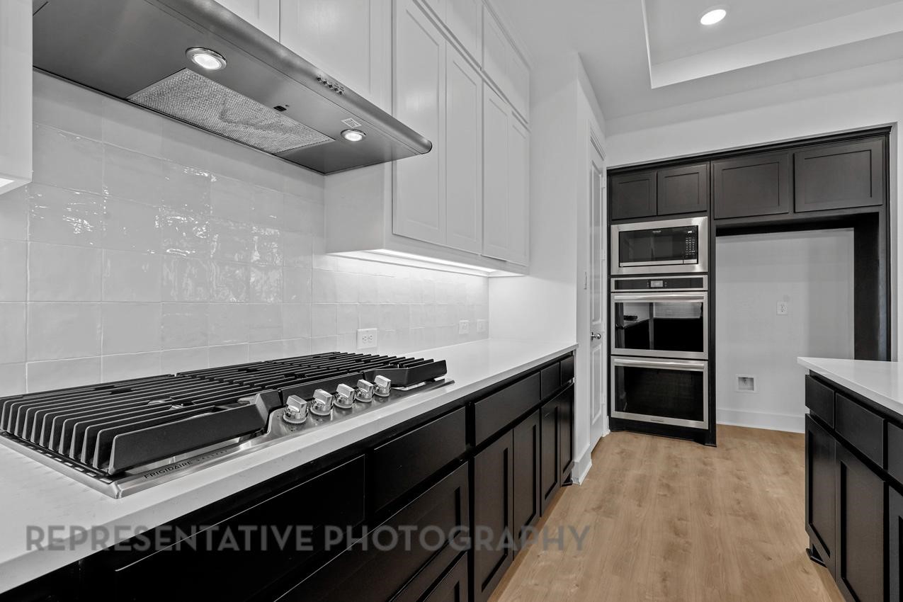 4008 Allegro Drive, Celina, TX, 75078