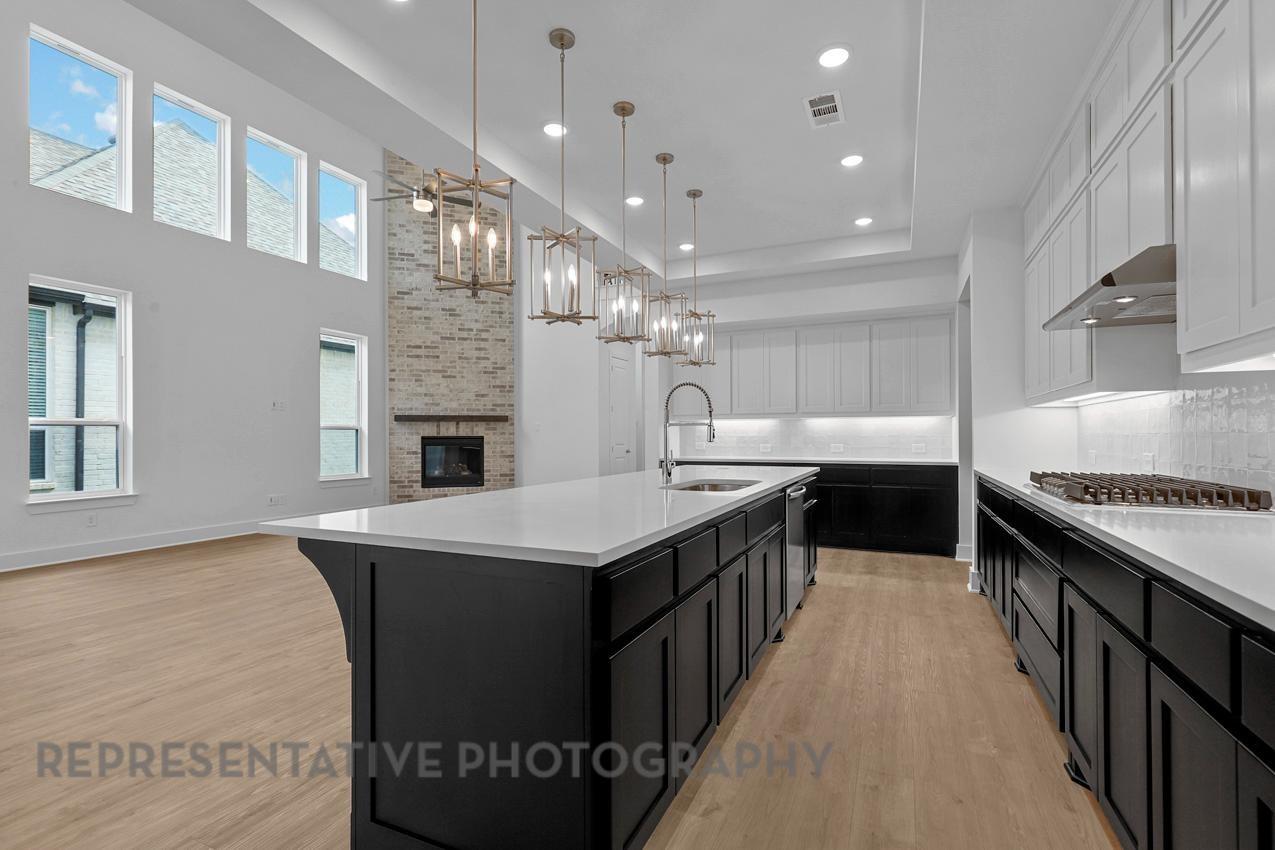 4008 Allegro Drive, Celina, TX, 75078