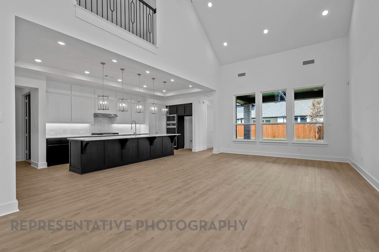4008 Allegro Drive, Celina, TX, 75078
