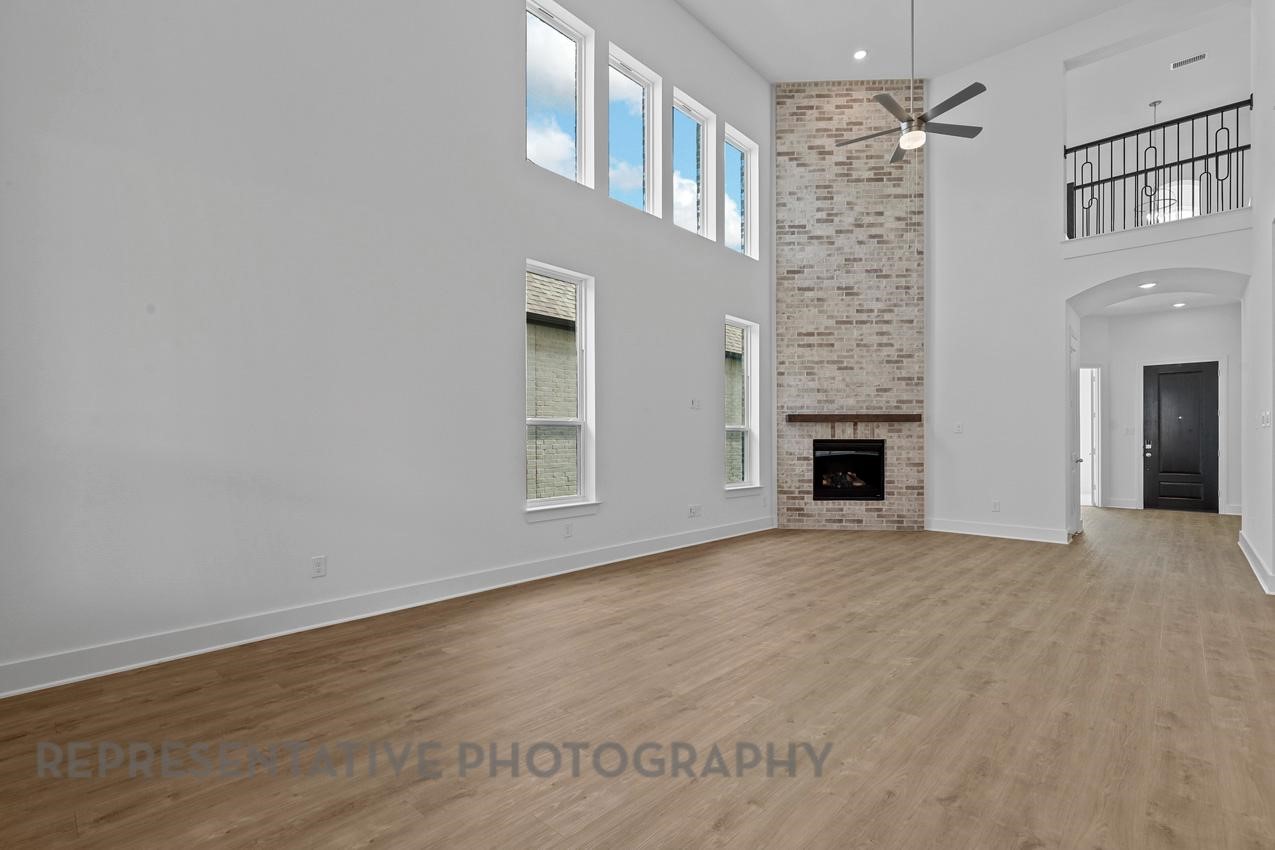 4008 Allegro Drive, Celina, TX, 75078