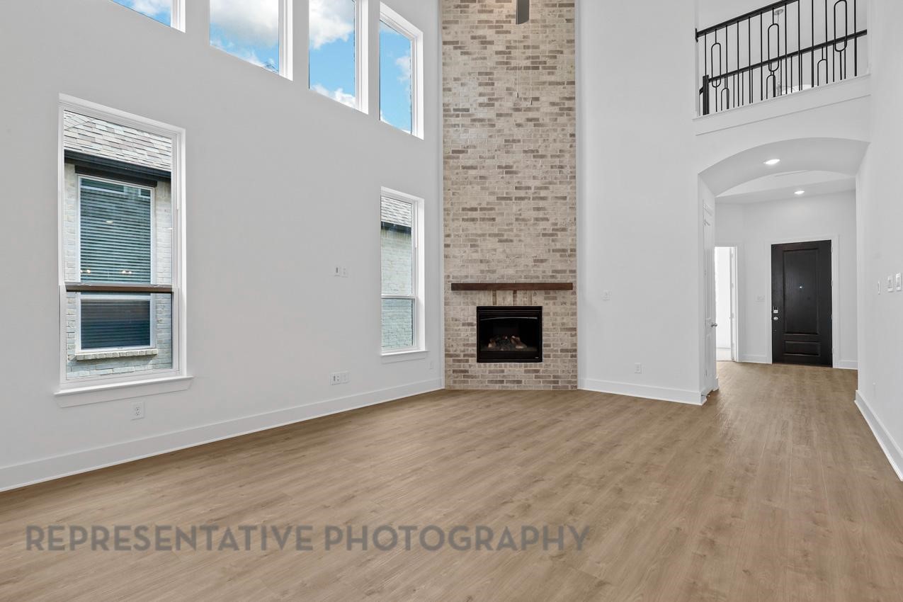4008 Allegro Drive, Celina, TX, 75078