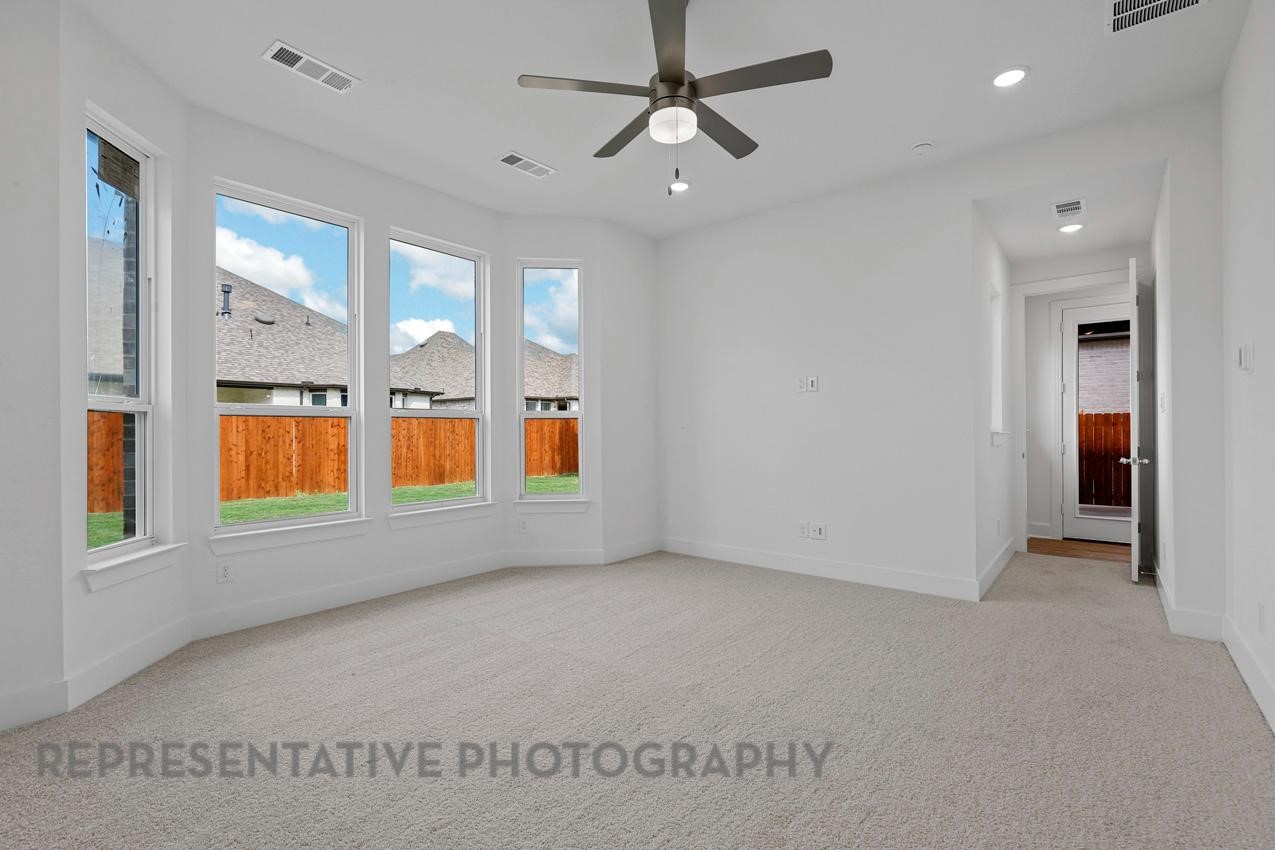 4008 Allegro Drive, Celina, TX, 75078