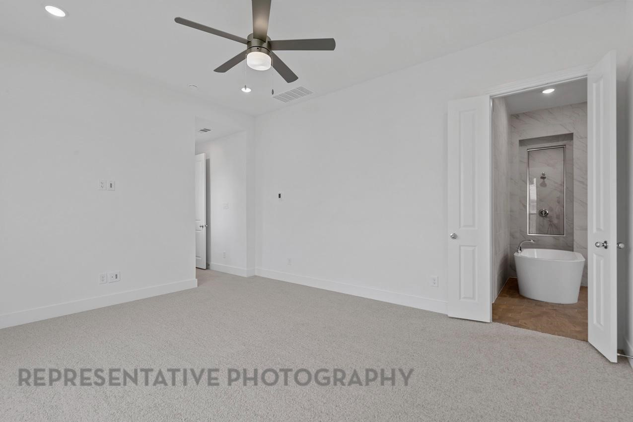 4008 Allegro Drive, Celina, TX, 75078