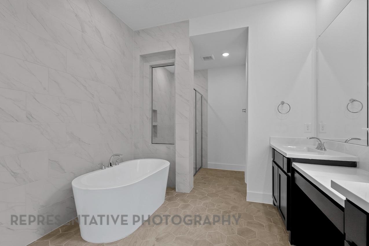 4008 Allegro Drive, Celina, TX, 75078