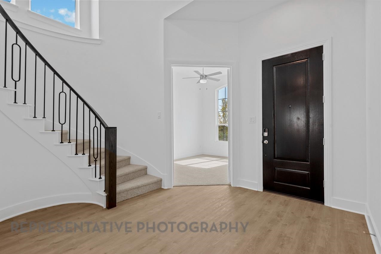 4008 Allegro Drive, Celina, TX, 75078
