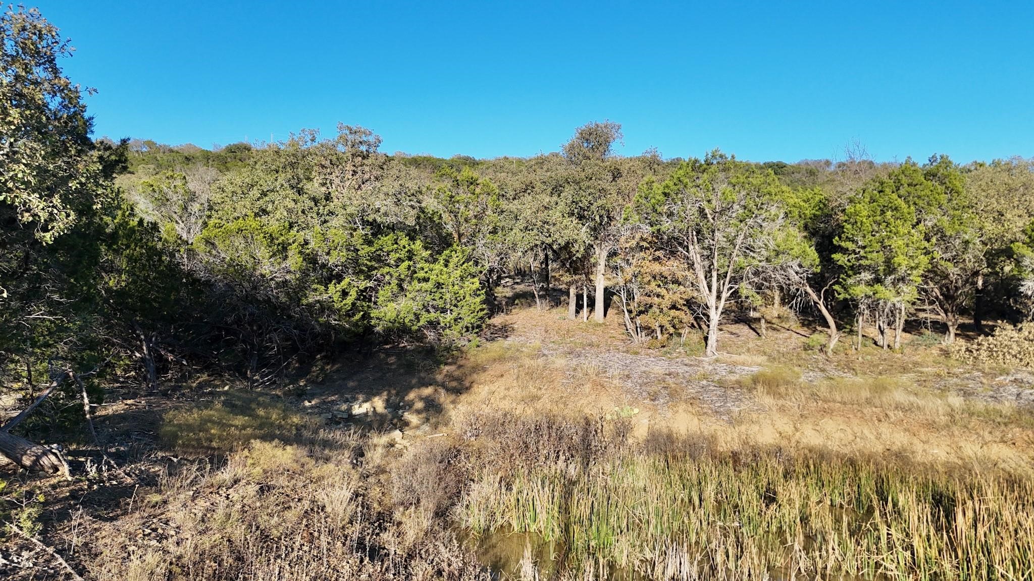 LOT 187 WOODED ACRES Drive, Mineral Wells, TX, 76067
