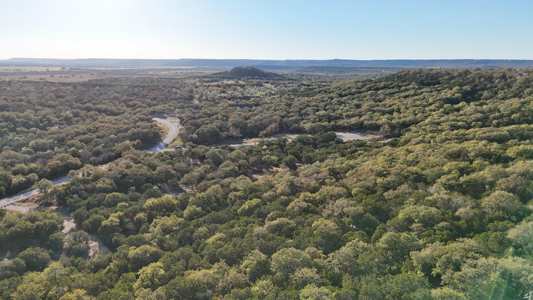 LOT 187 WOODED ACRES Drive, Mineral Wells, TX, 76067