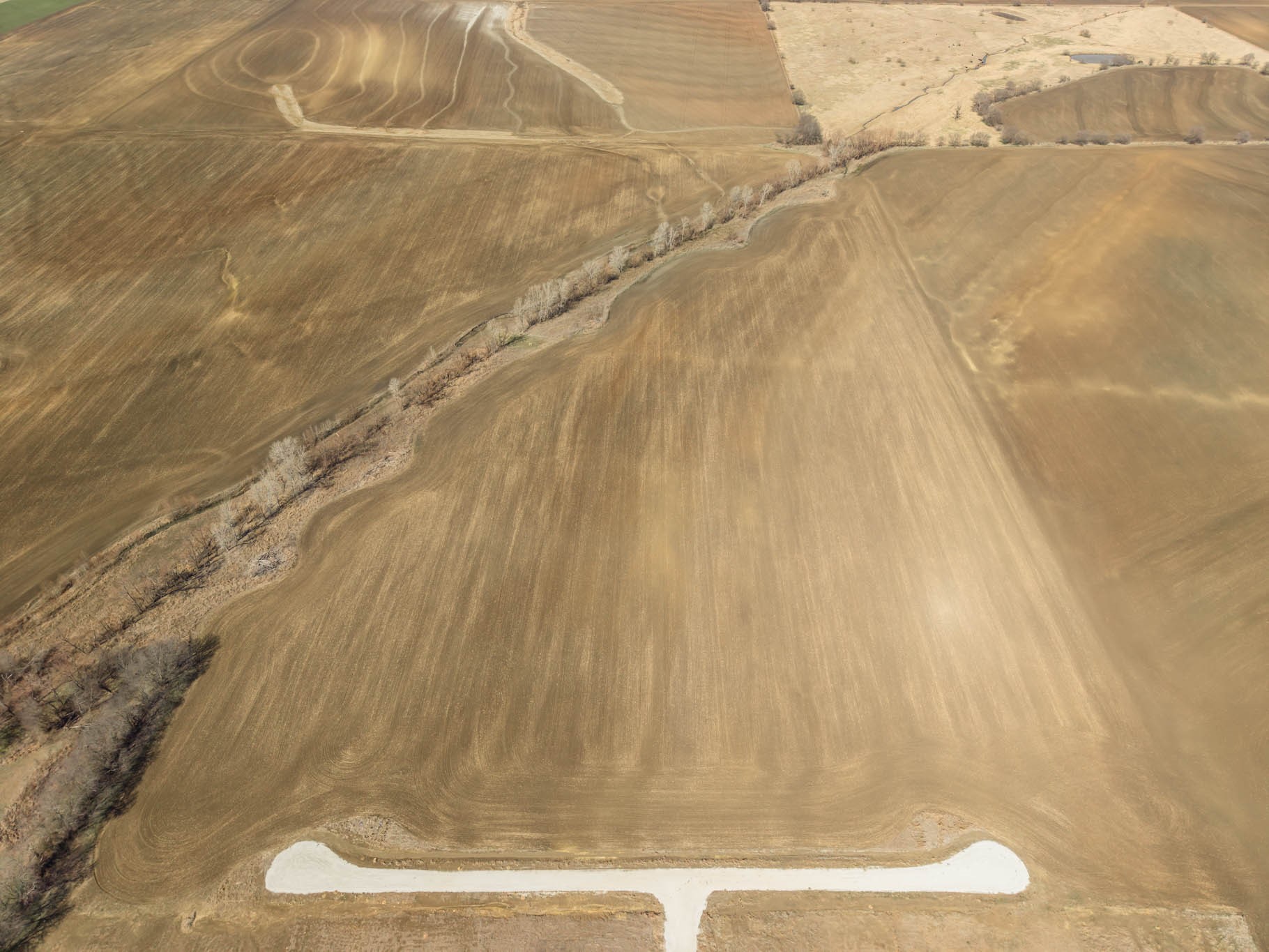 TBD Tract 3 St Hwy 22, Hillsboro, TX, 76645