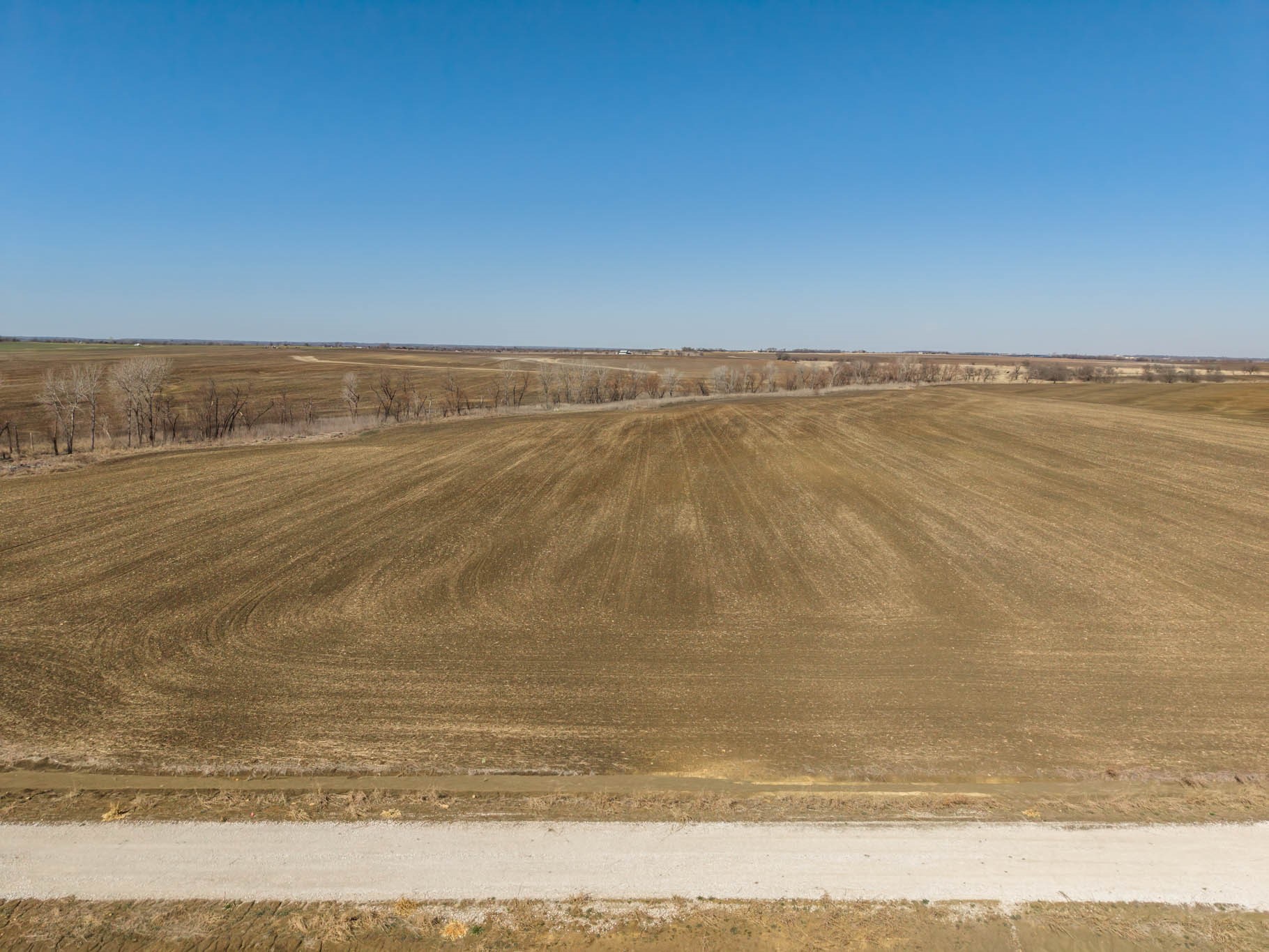 TBD Tract 3 St Hwy 22, Hillsboro, TX, 76645