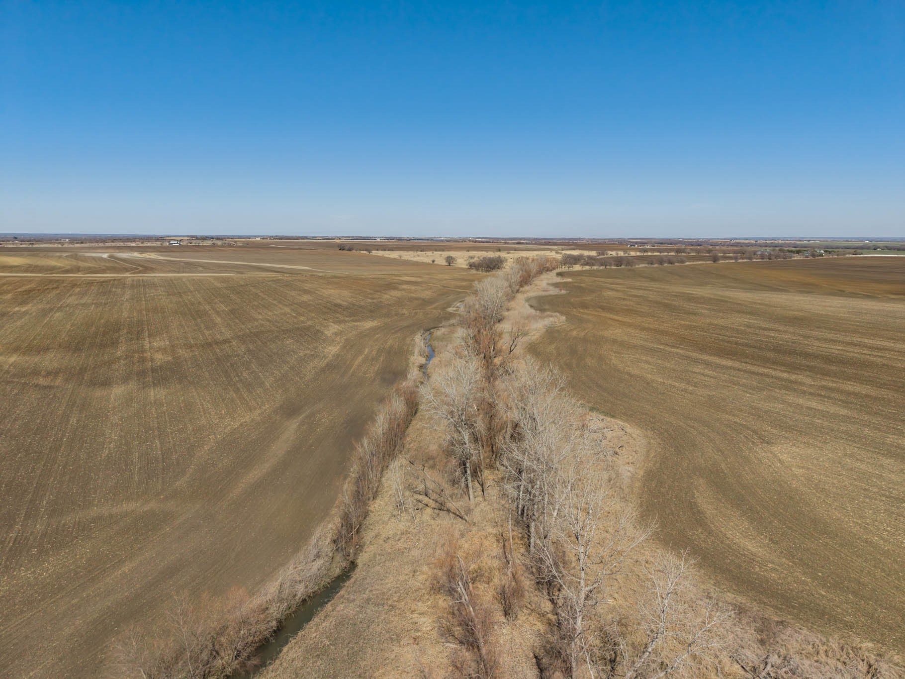 TBD Tract 3 St Hwy 22, Hillsboro, TX, 76645