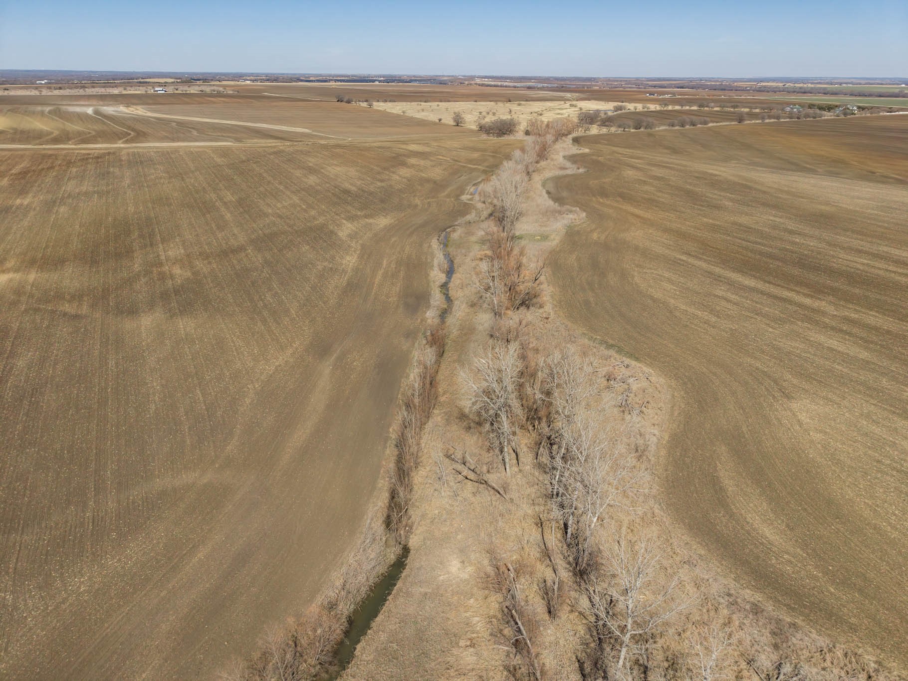 TBD Tract 3 St Hwy 22, Hillsboro, TX, 76645