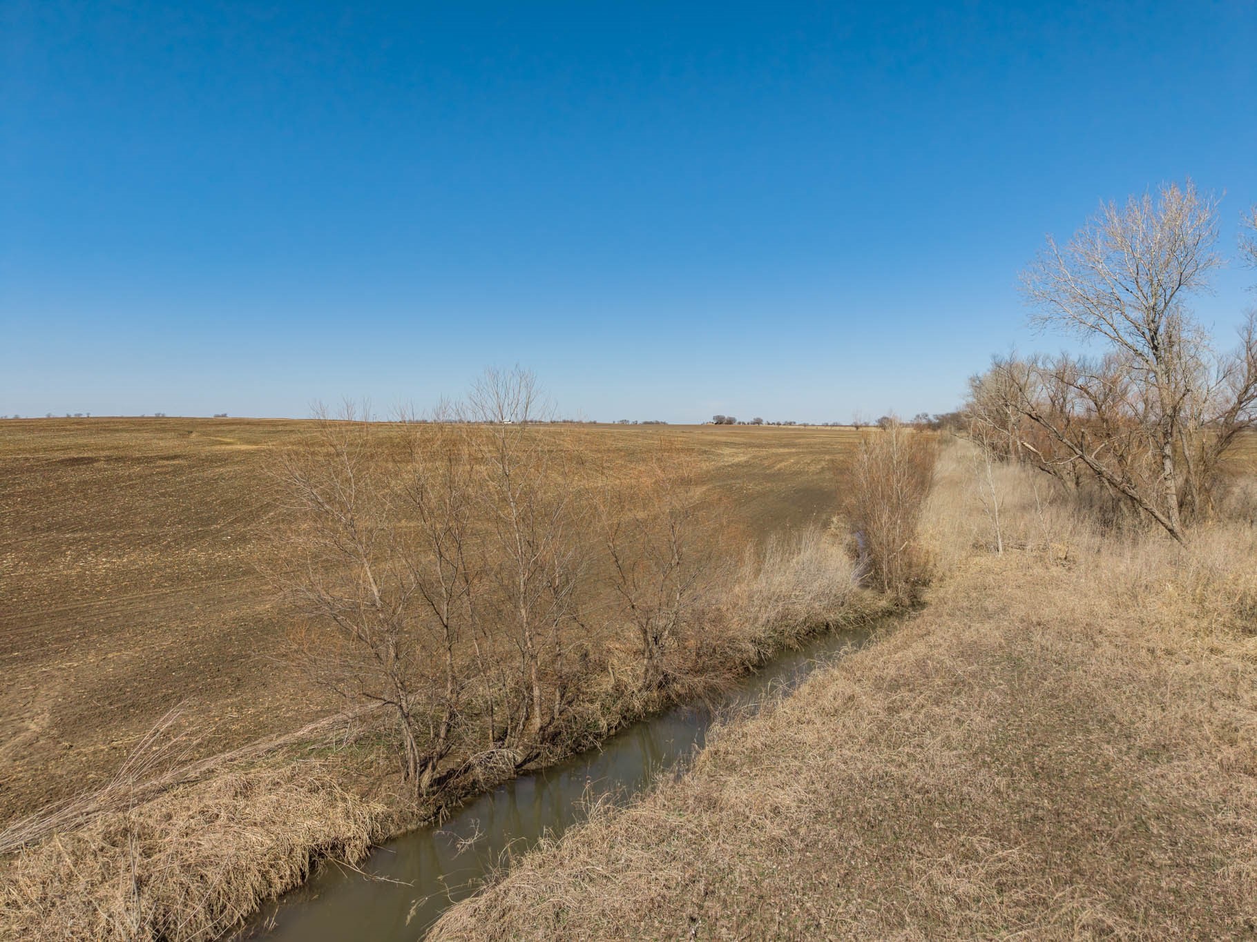 TBD Tract 3 St Hwy 22, Hillsboro, TX, 76645