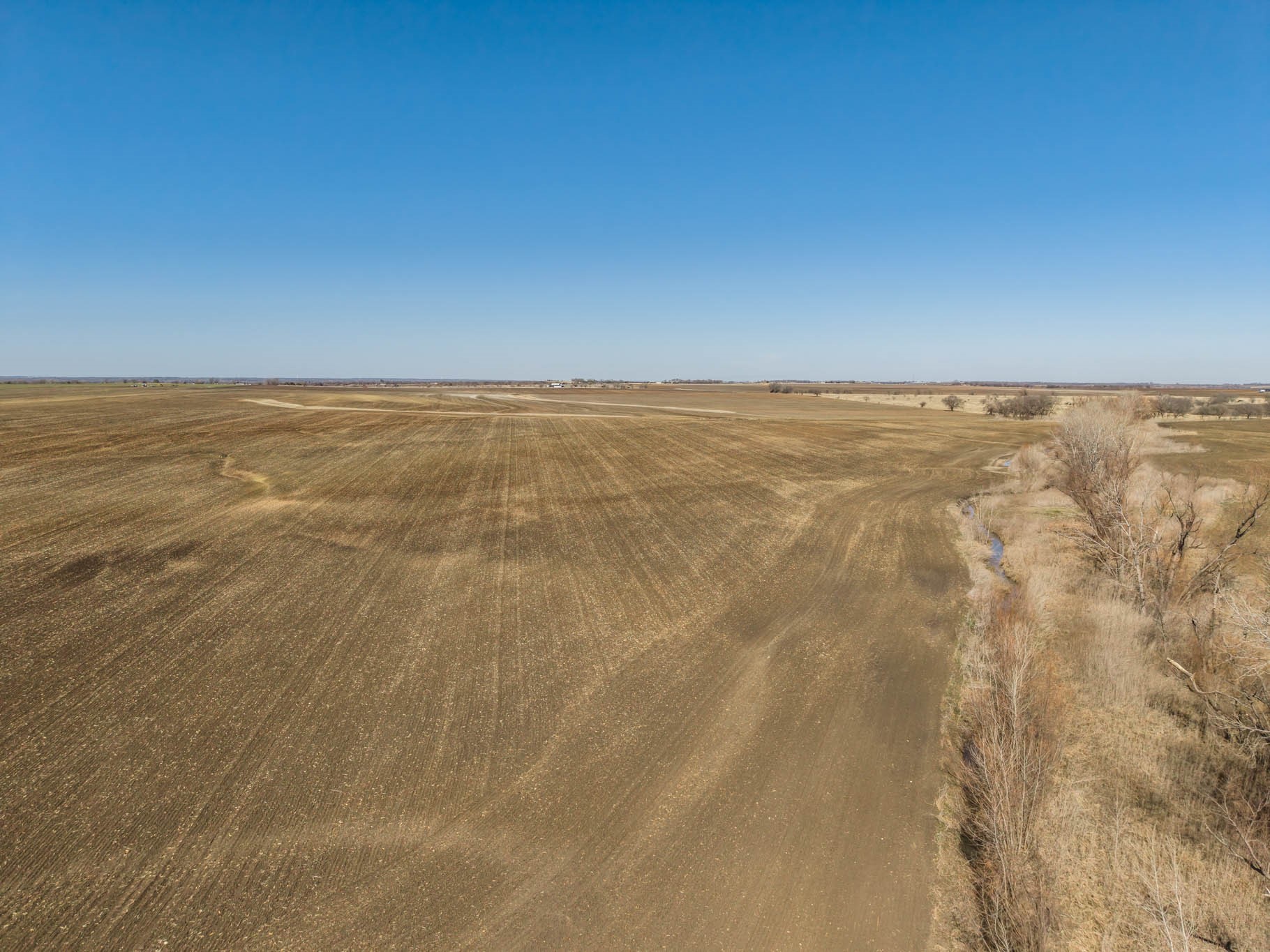 TBD Tract 3 St Hwy 22, Hillsboro, TX, 76645