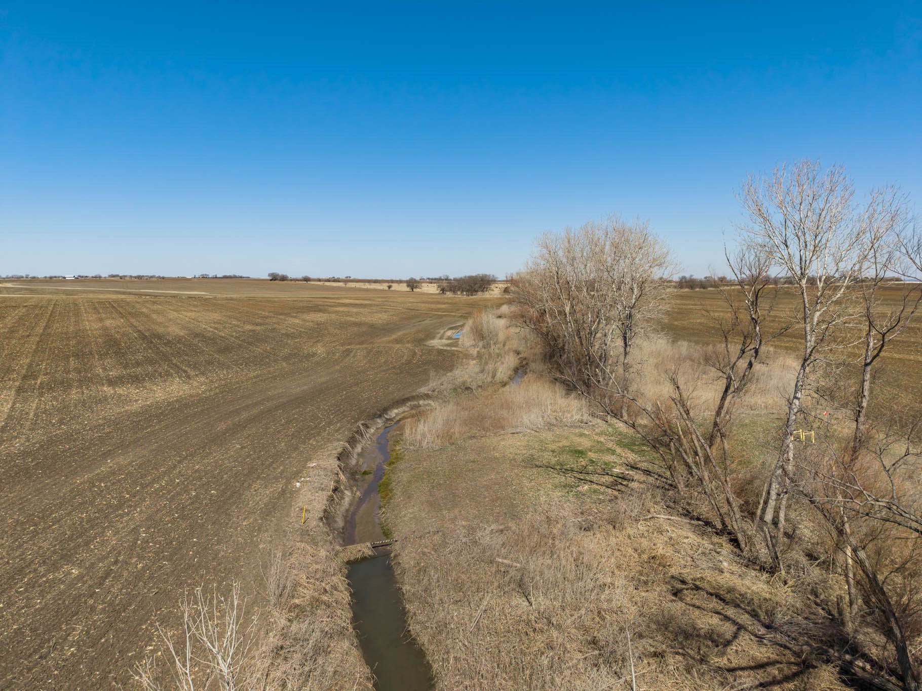TBD Tract 3 St Hwy 22, Hillsboro, TX, 76645
