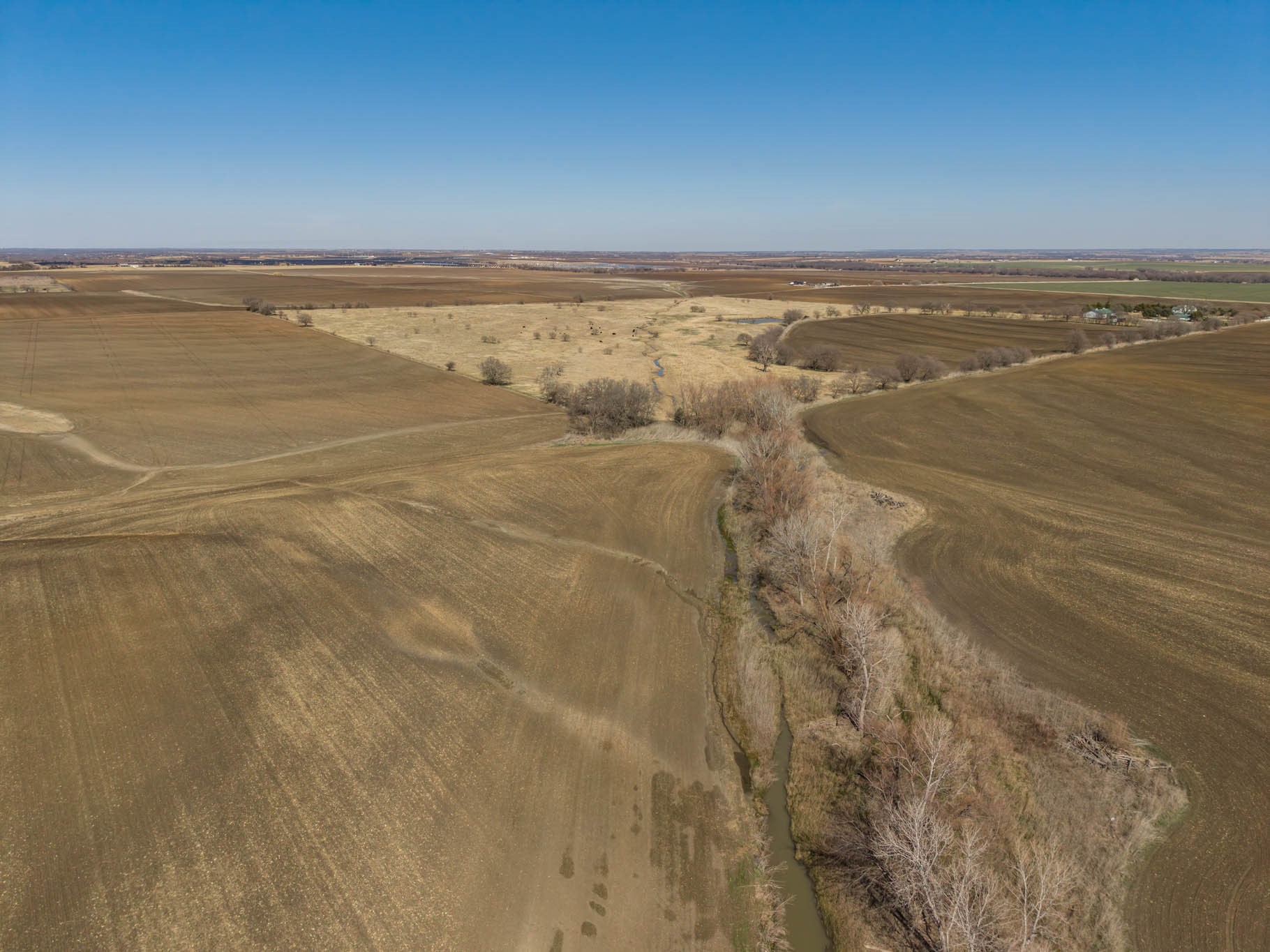 TBD Tract 3 St Hwy 22, Hillsboro, TX, 76645