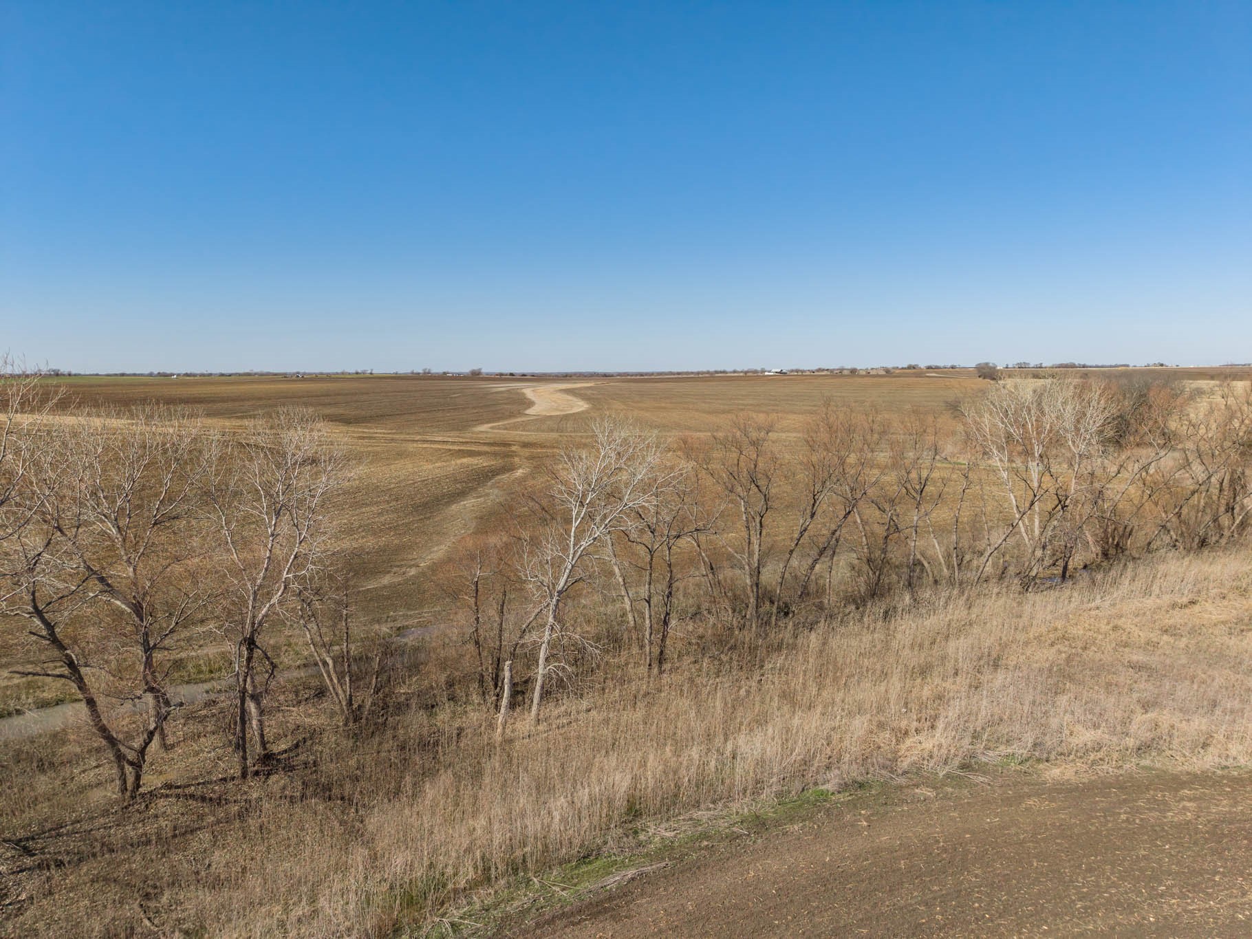 TBD Tract 3 St Hwy 22, Hillsboro, TX, 76645
