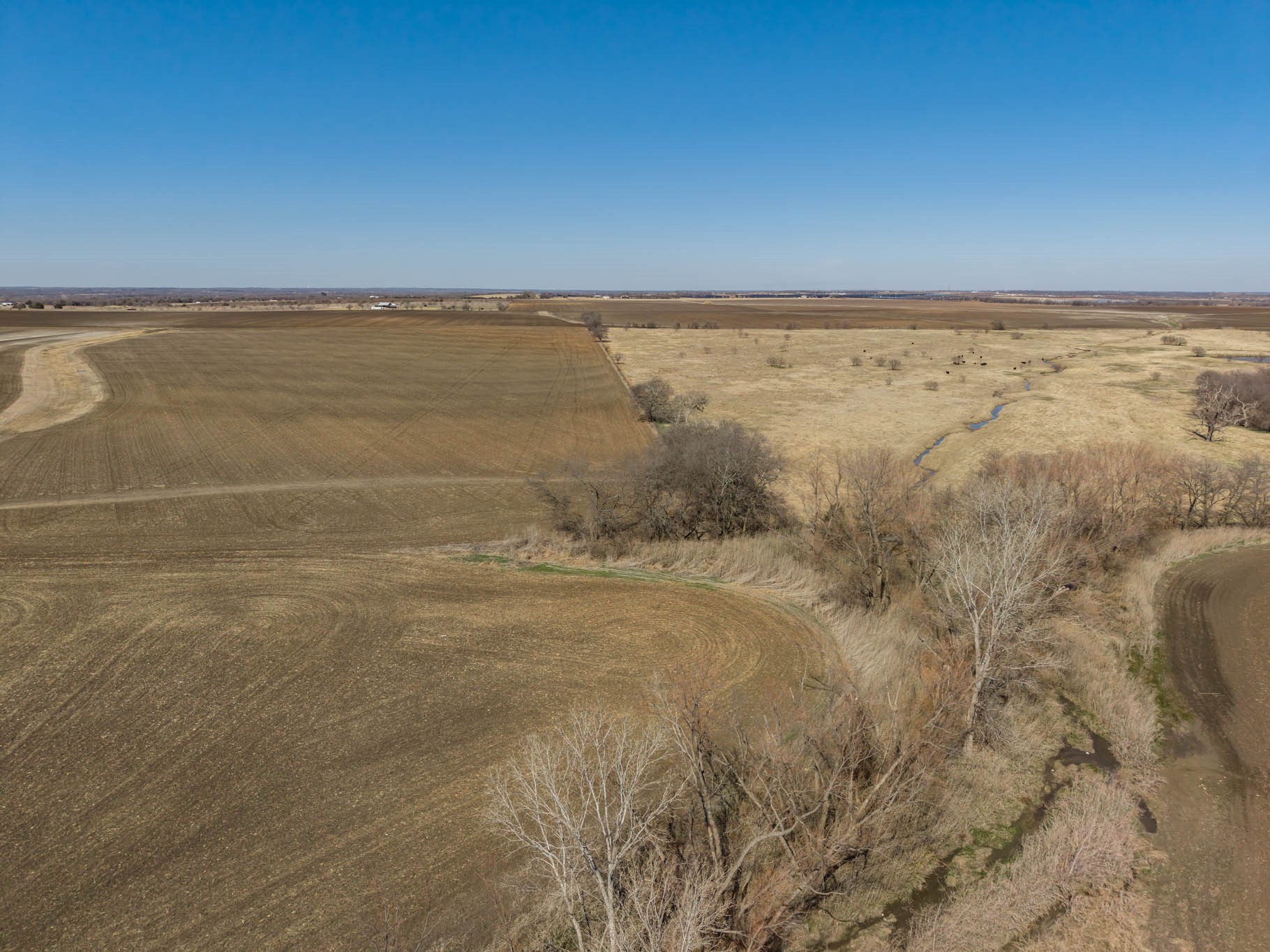 TBD Tract 3 St Hwy 22, Hillsboro, TX, 76645