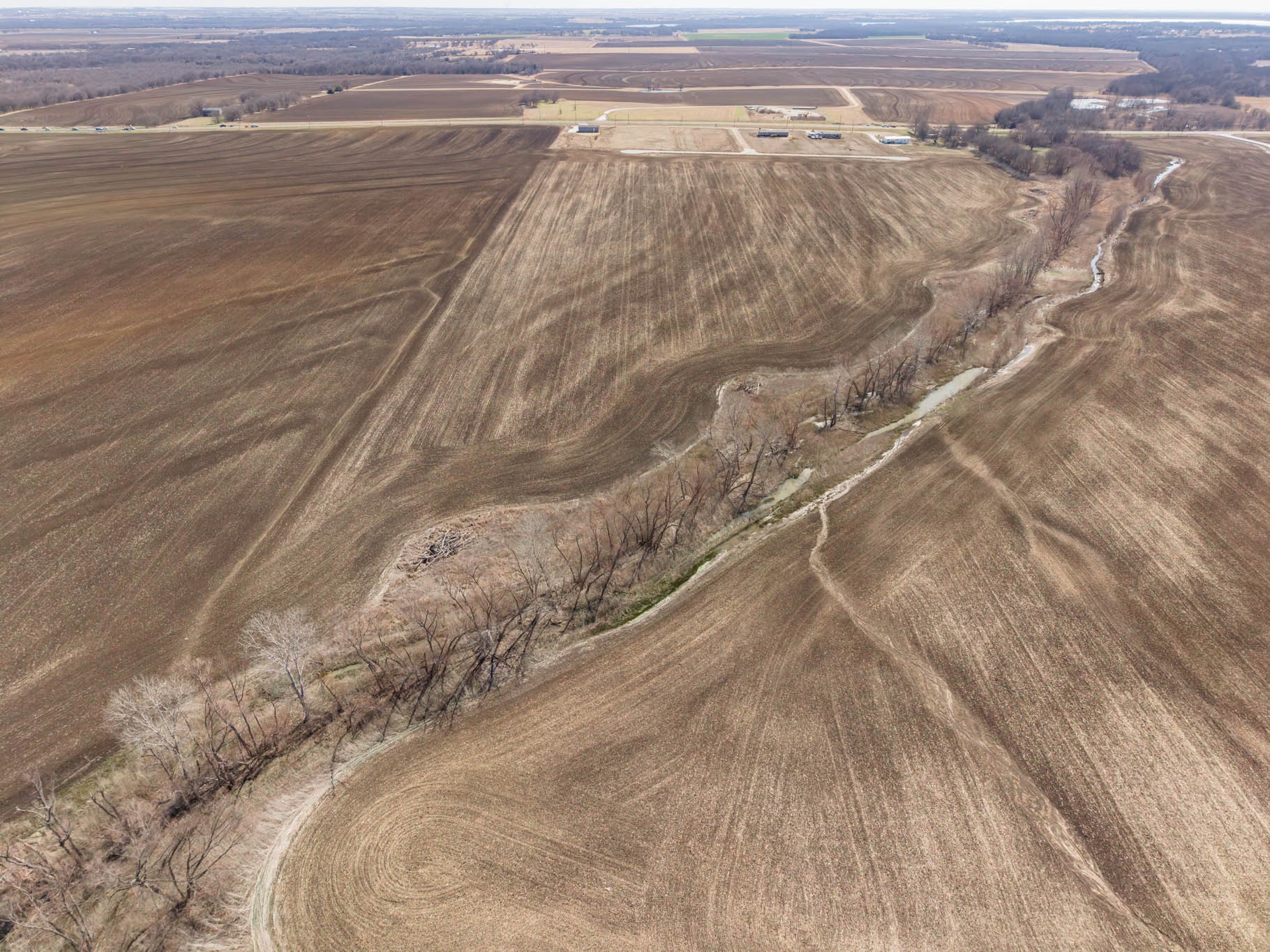 TBD Tract 3 St Hwy 22, Hillsboro, TX, 76645