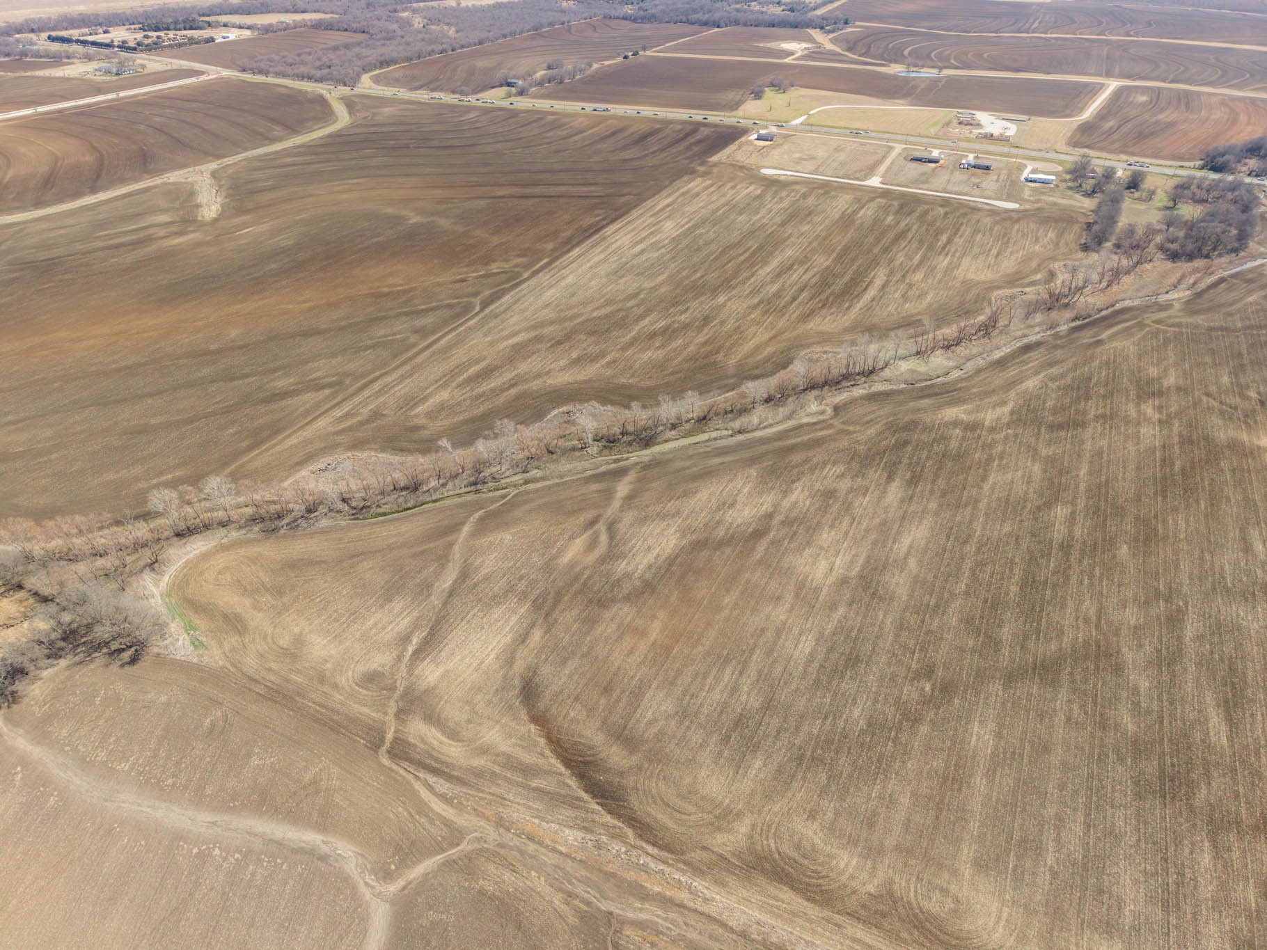 TBD Tract 3 St Hwy 22, Hillsboro, TX, 76645