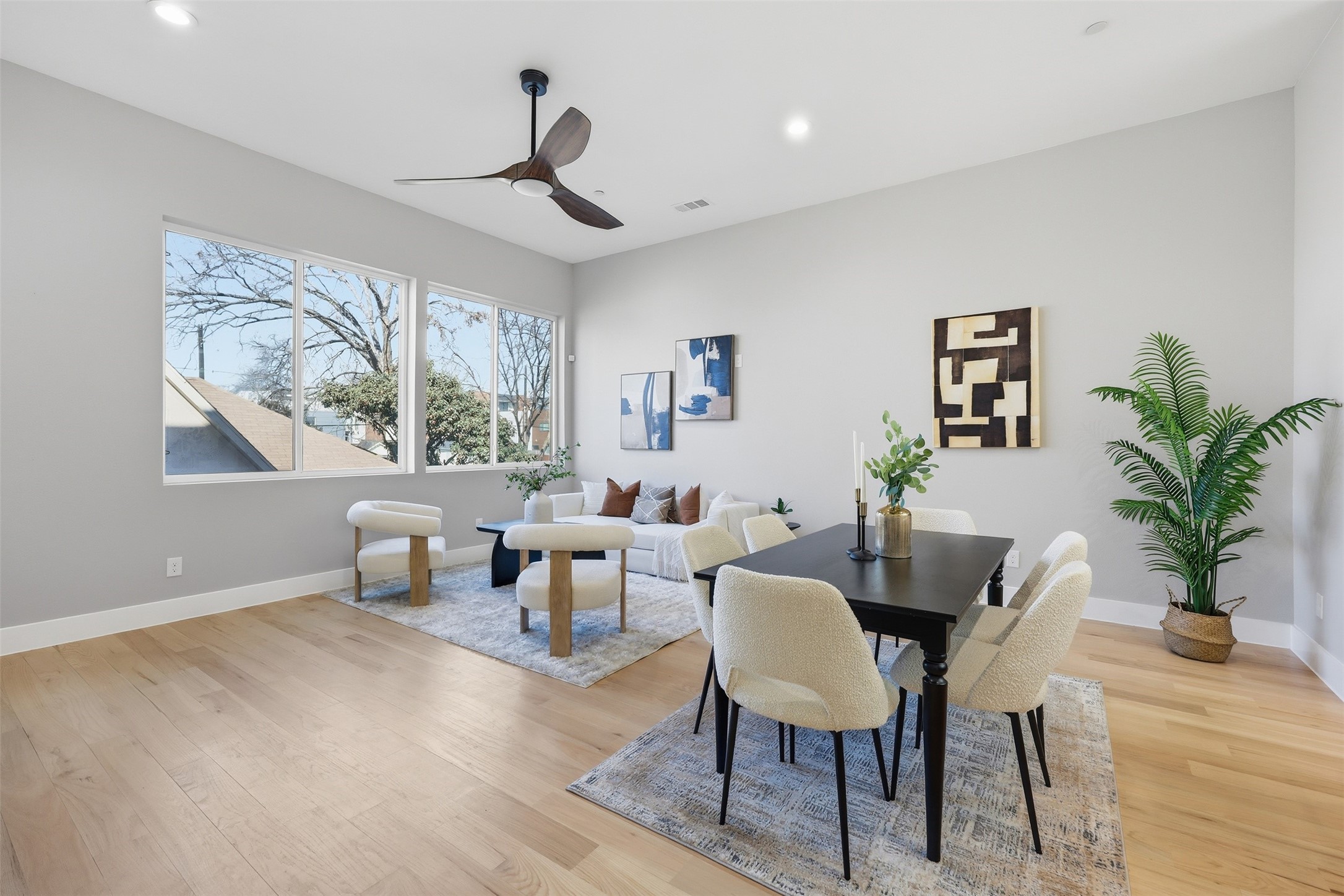 2214 Annex Avenue UNIT&nbsp;105, Dallas, TX, 75204