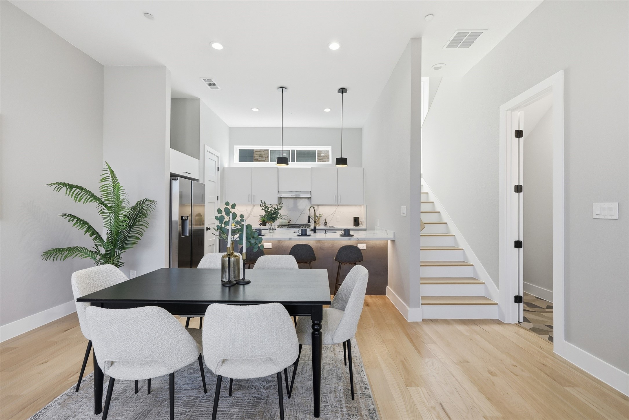 2214 Annex Avenue UNIT&nbsp;105, Dallas, TX, 75204