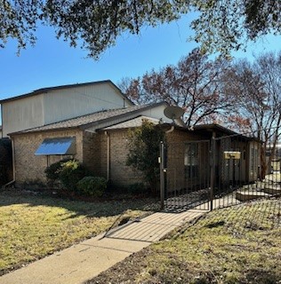 8725 N Normandale Street, Fort Worth, TX, 76116