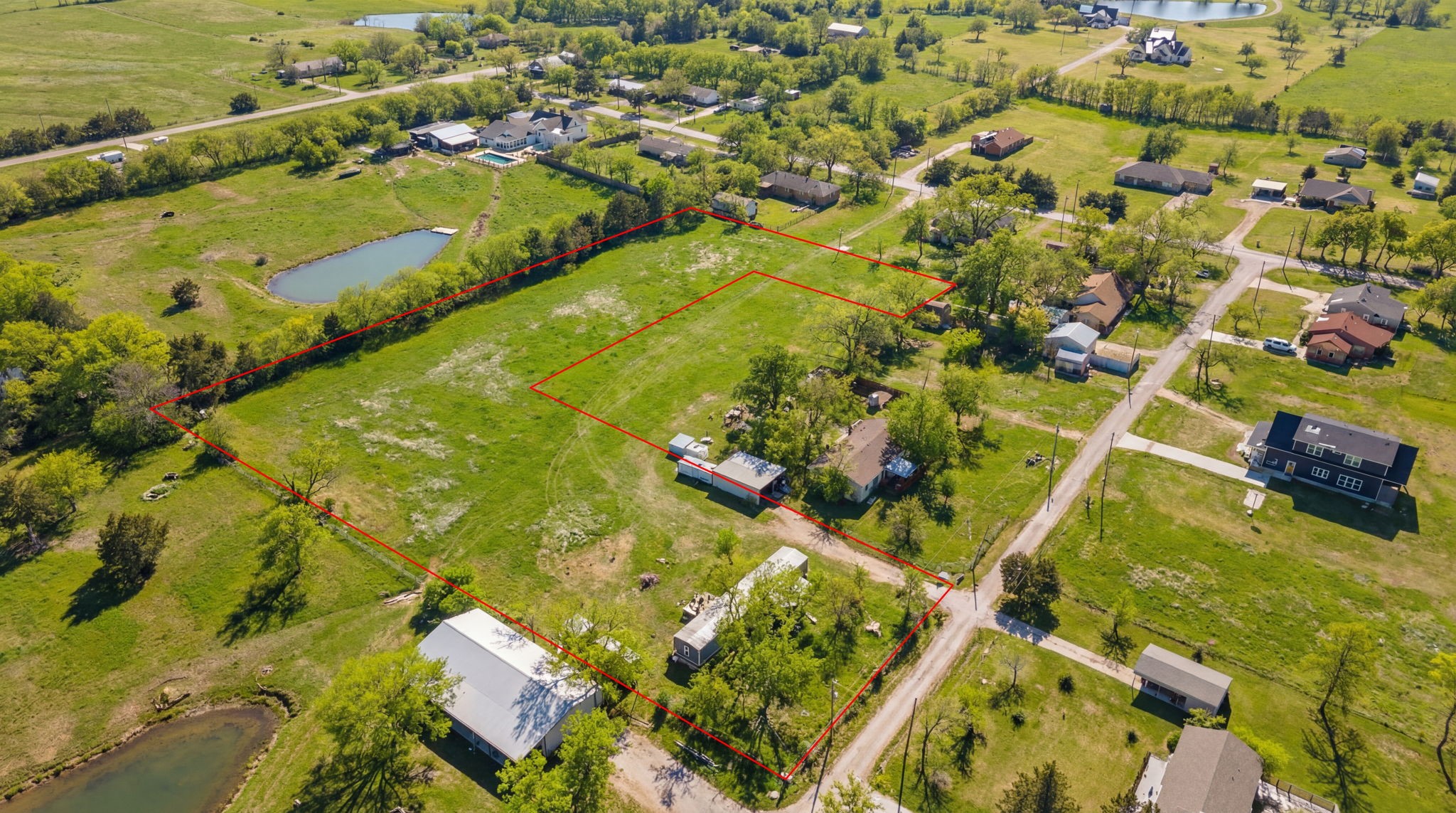 610 N 9th Street, Gunter, TX, 75058