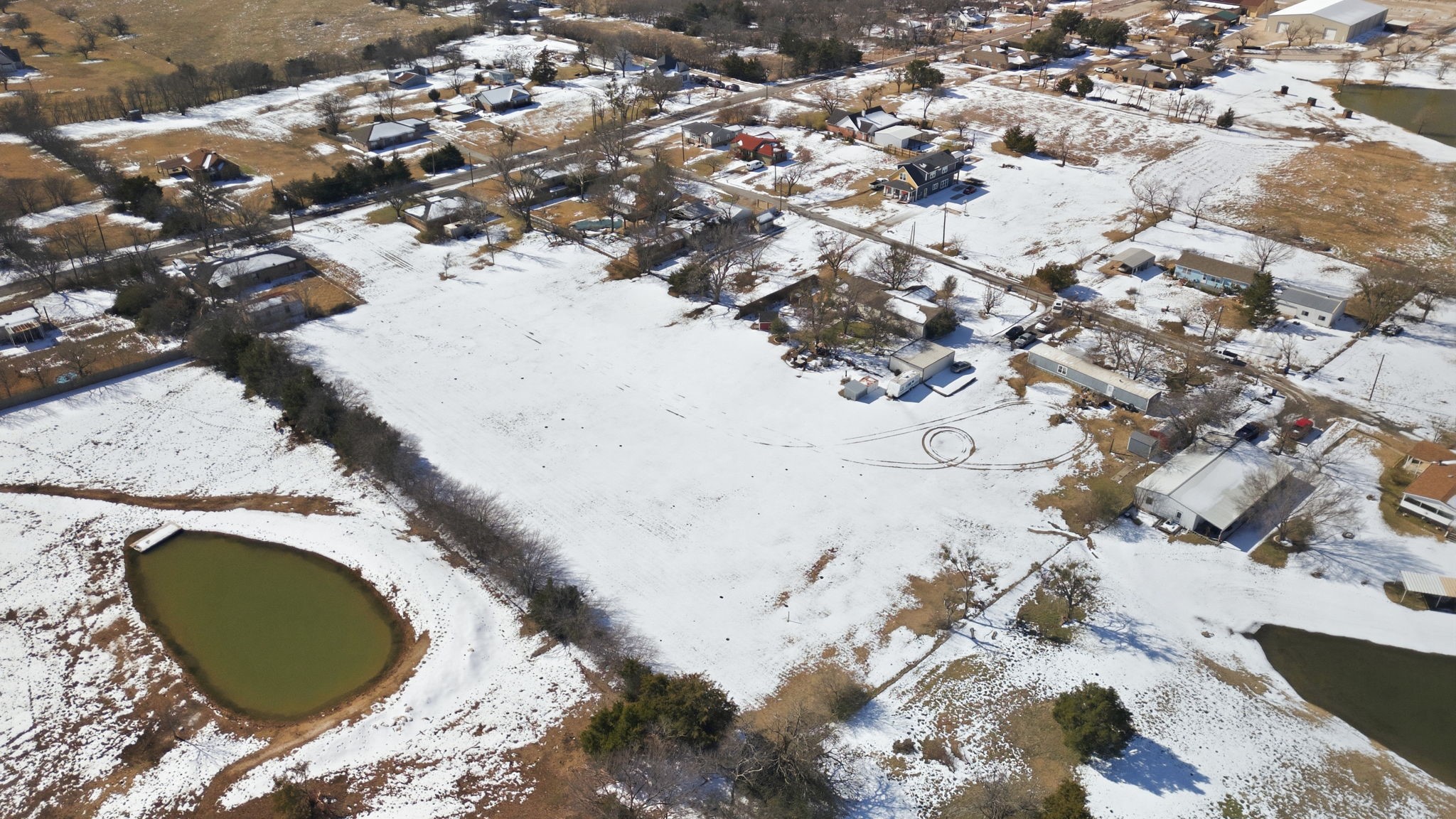 610 N 9th Street, Gunter, TX, 75058