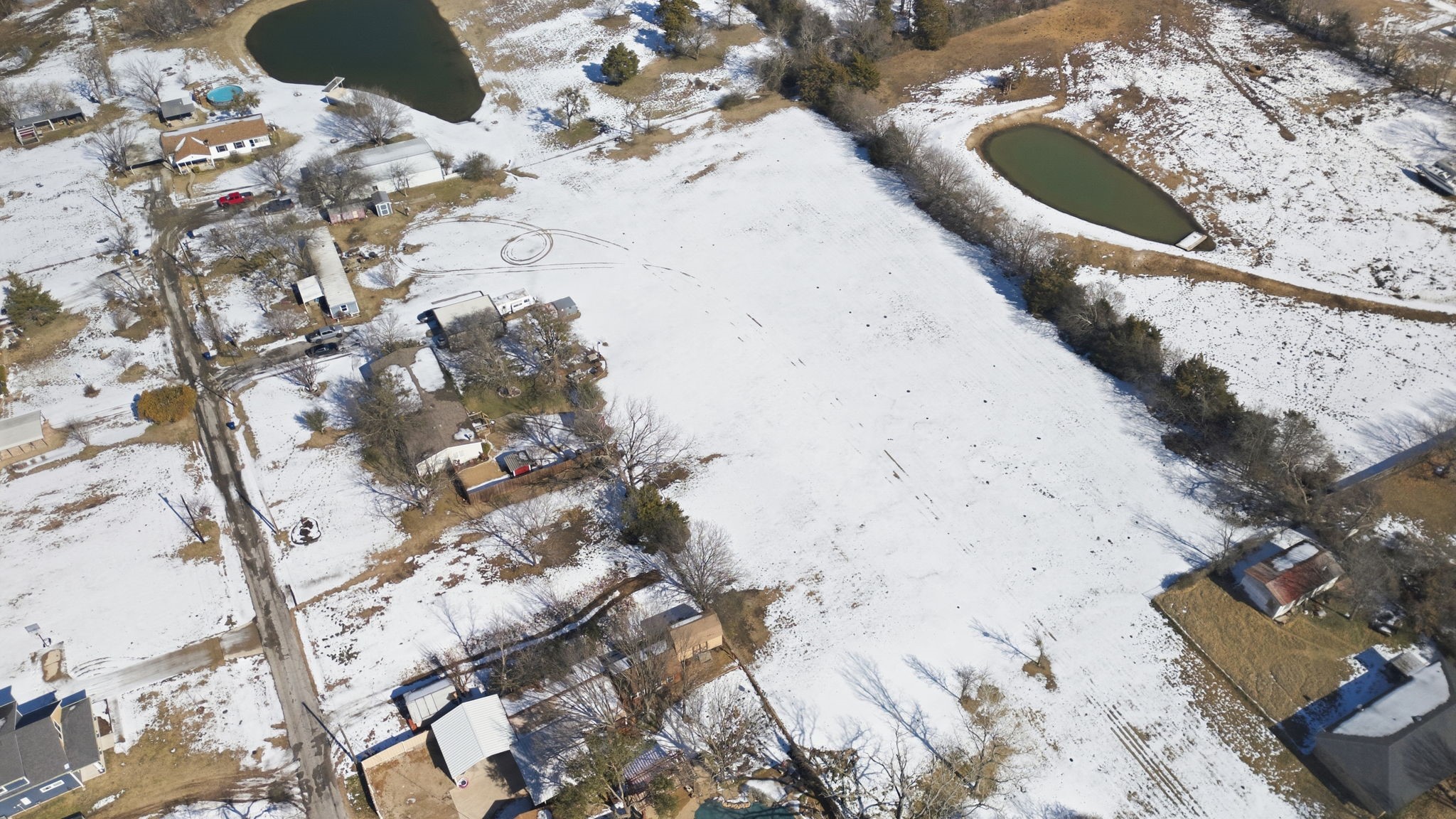 610 N 9th Street, Gunter, TX, 75058