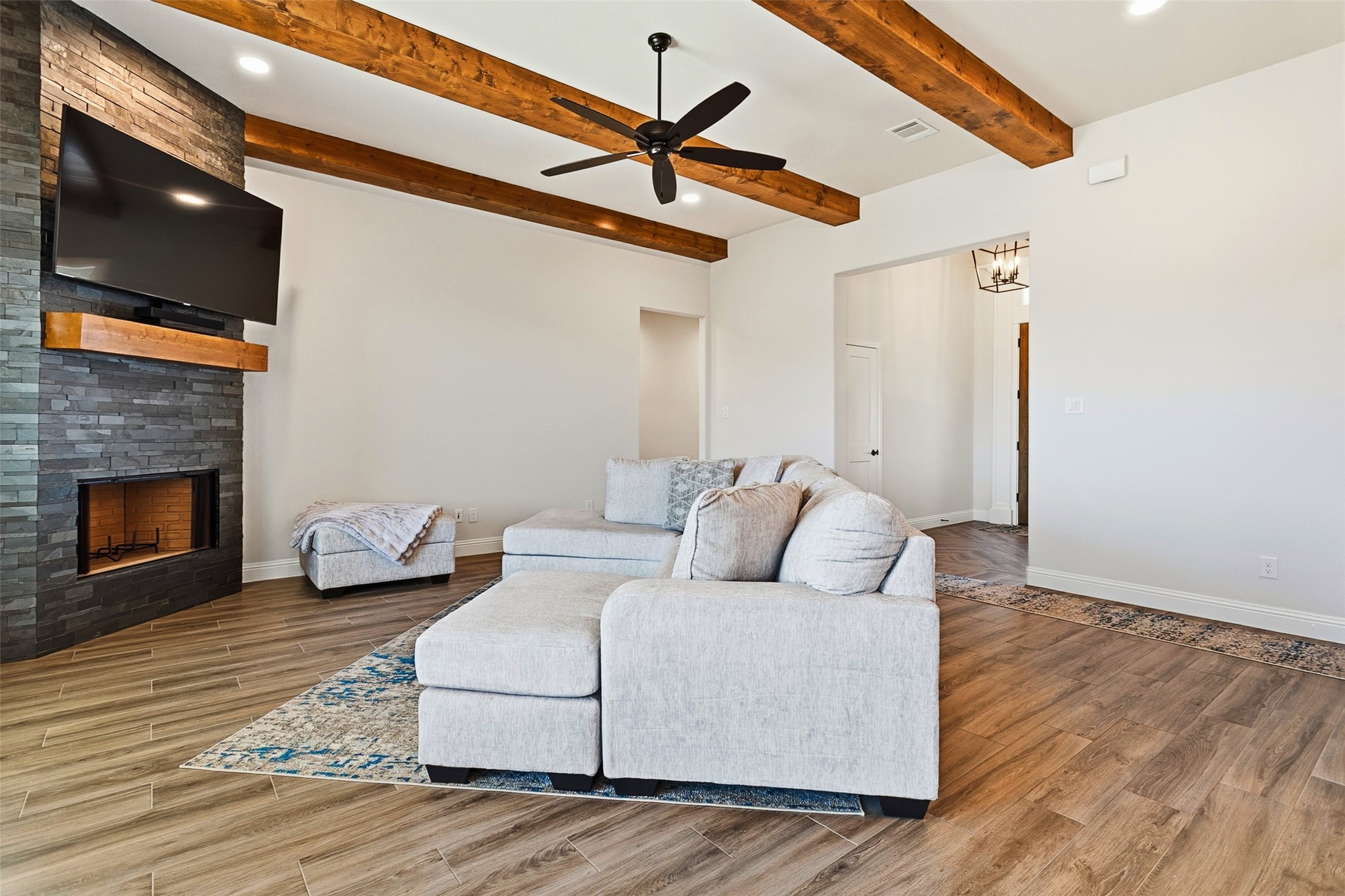 820 Cedar Elm Court, Weatherford, TX, 76085