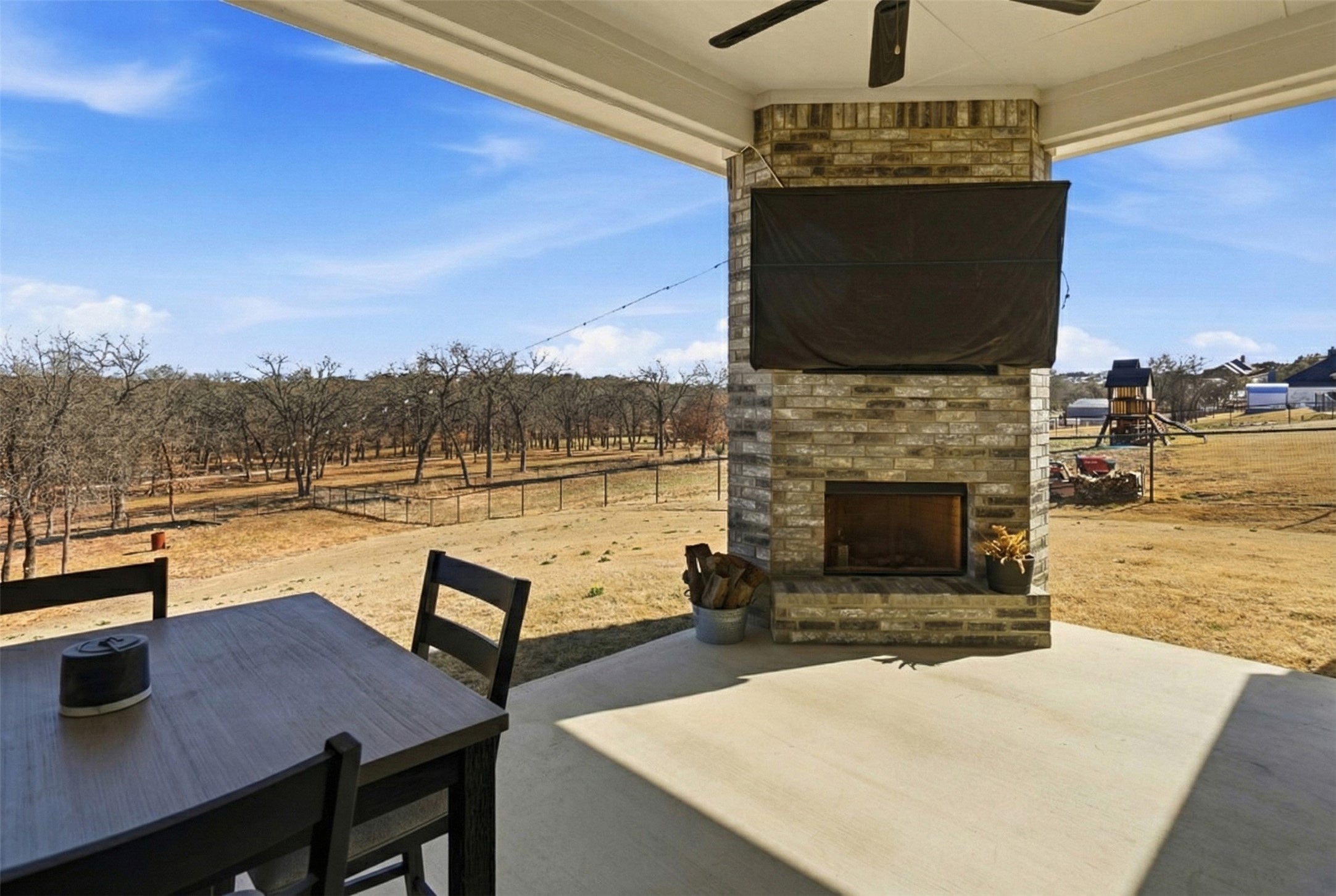 820 Cedar Elm Court, Weatherford, TX, 76085