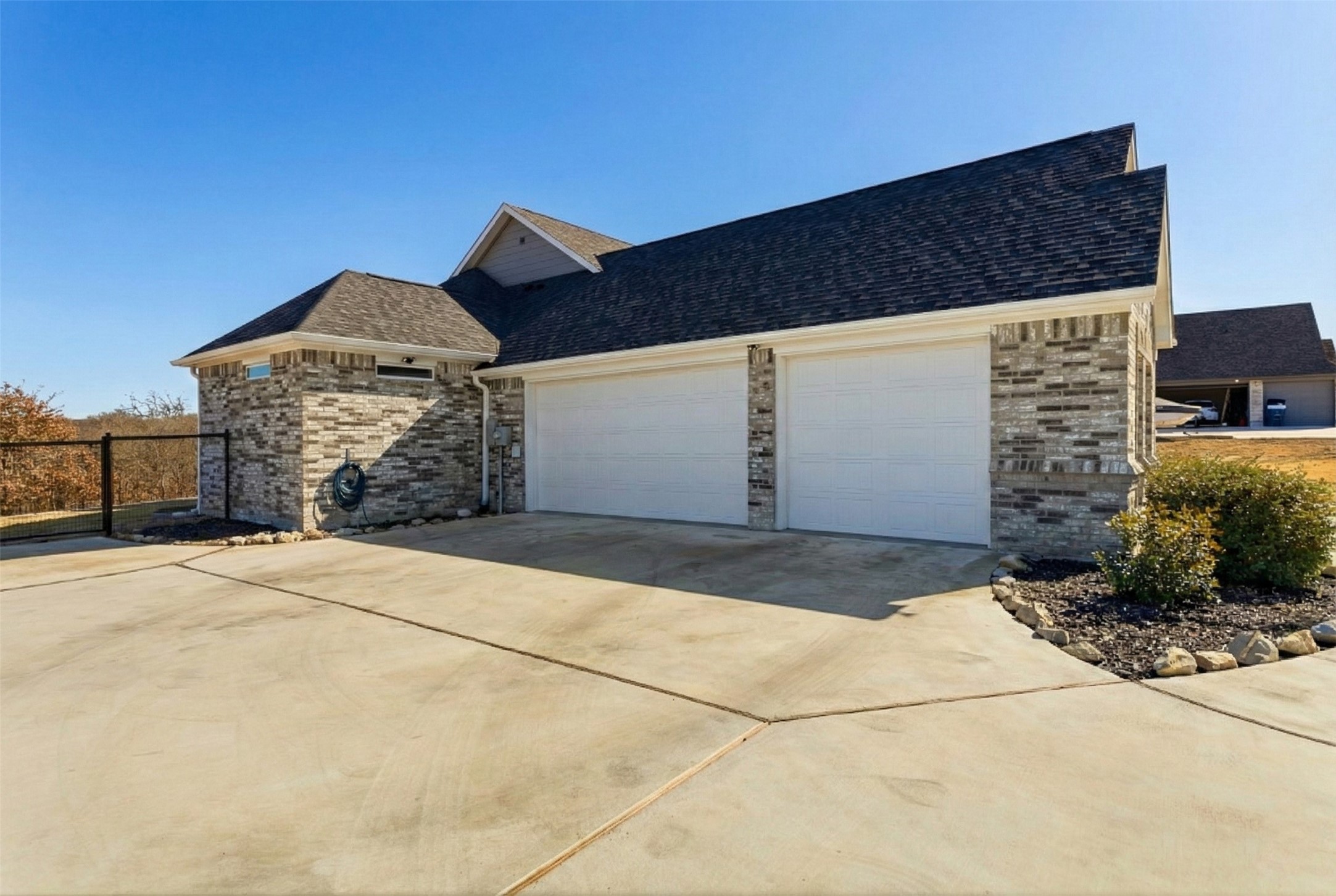 820 Cedar Elm Court, Weatherford, TX, 76085
