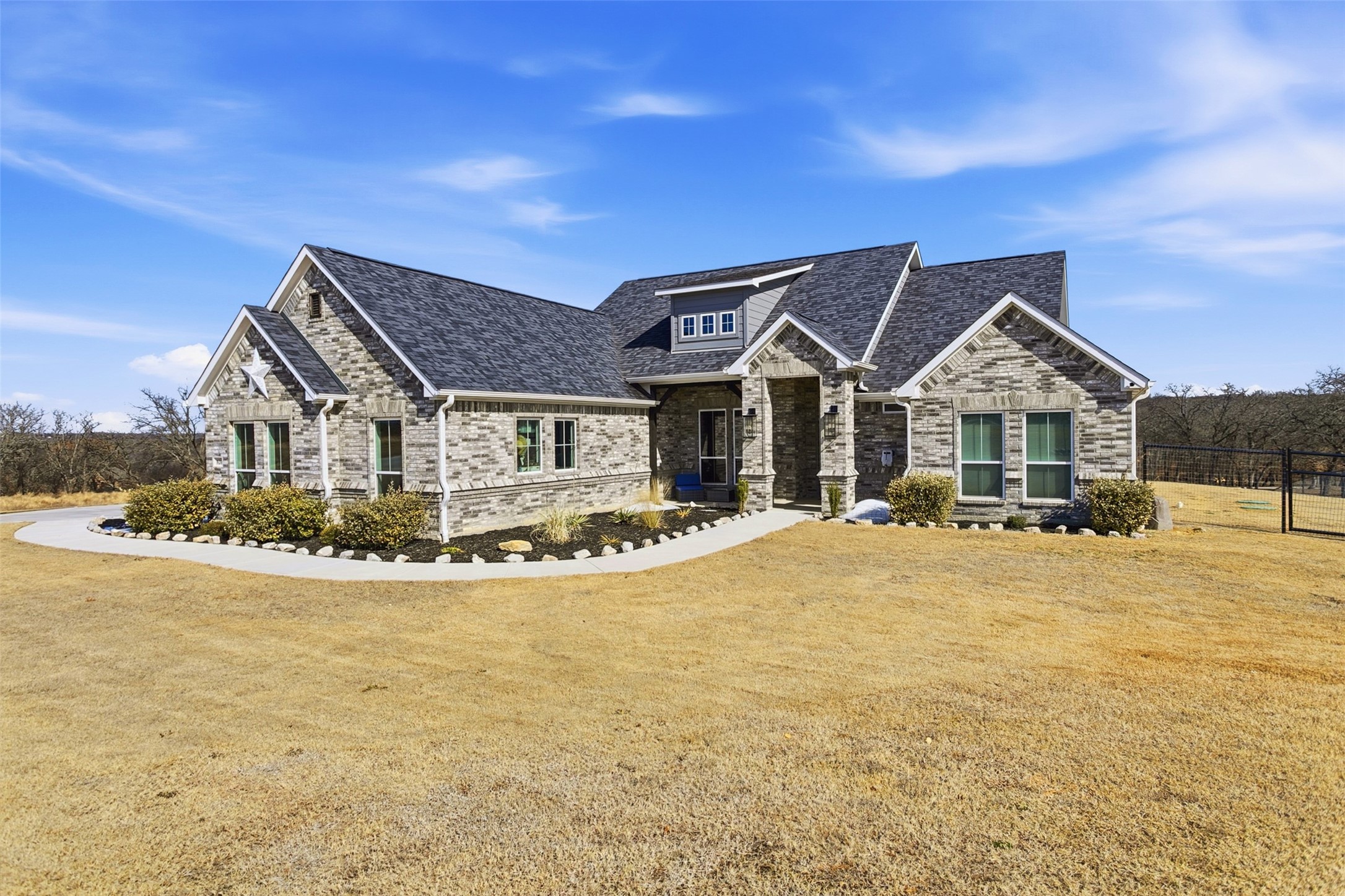 820 Cedar Elm Court, Weatherford, TX, 76085