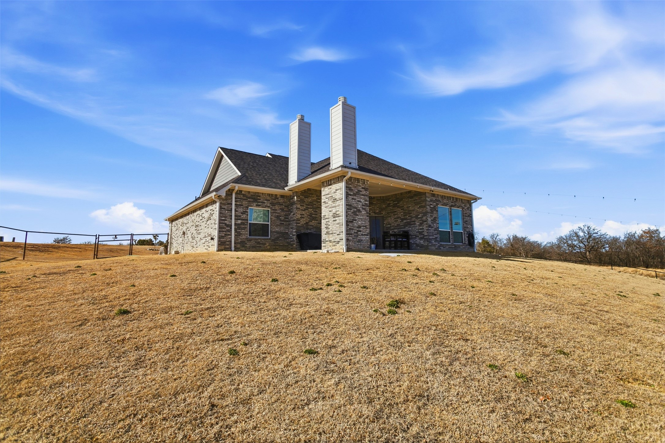 820 Cedar Elm Court, Weatherford, TX, 76085