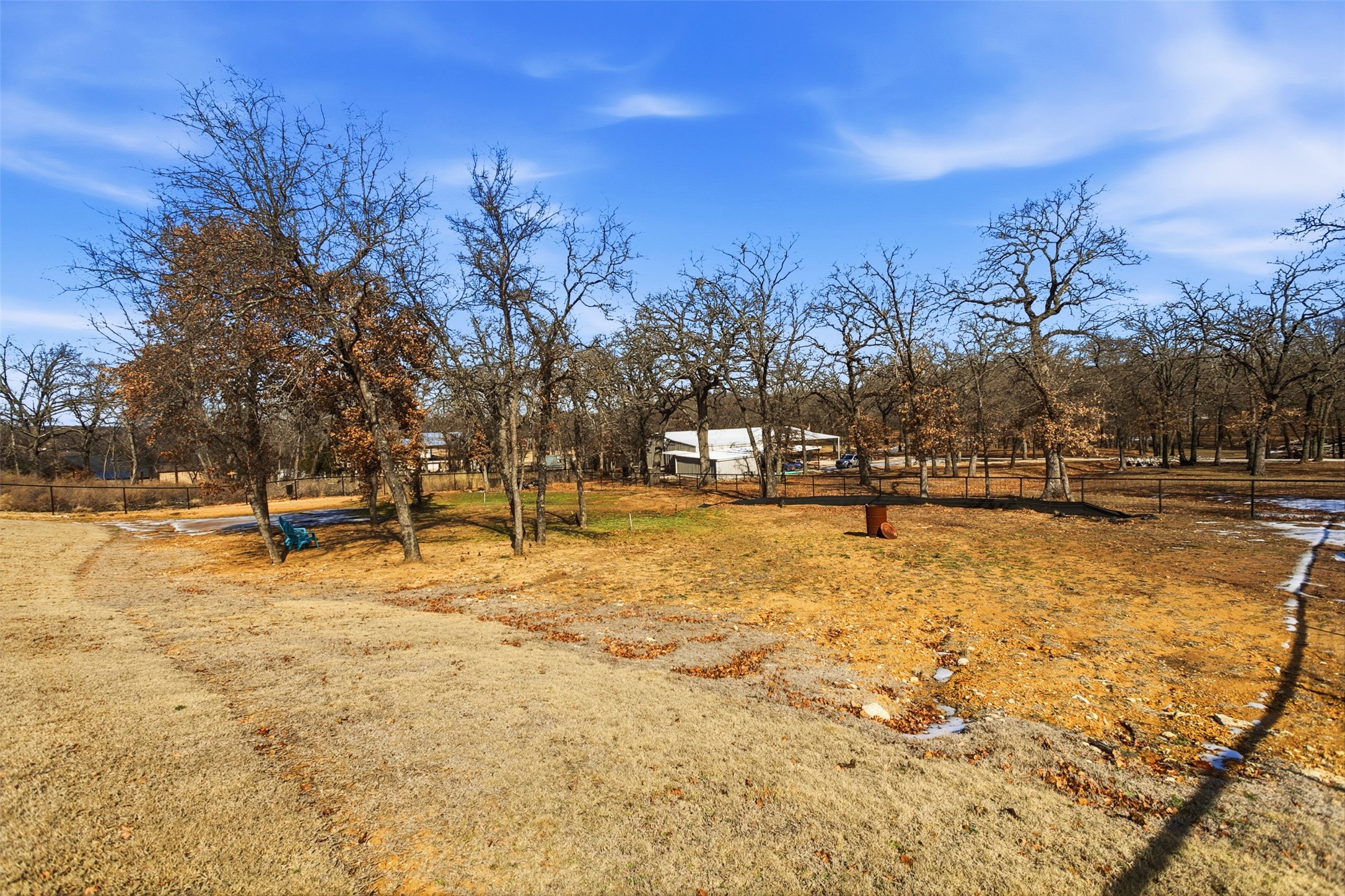820 Cedar Elm Court, Weatherford, TX, 76085
