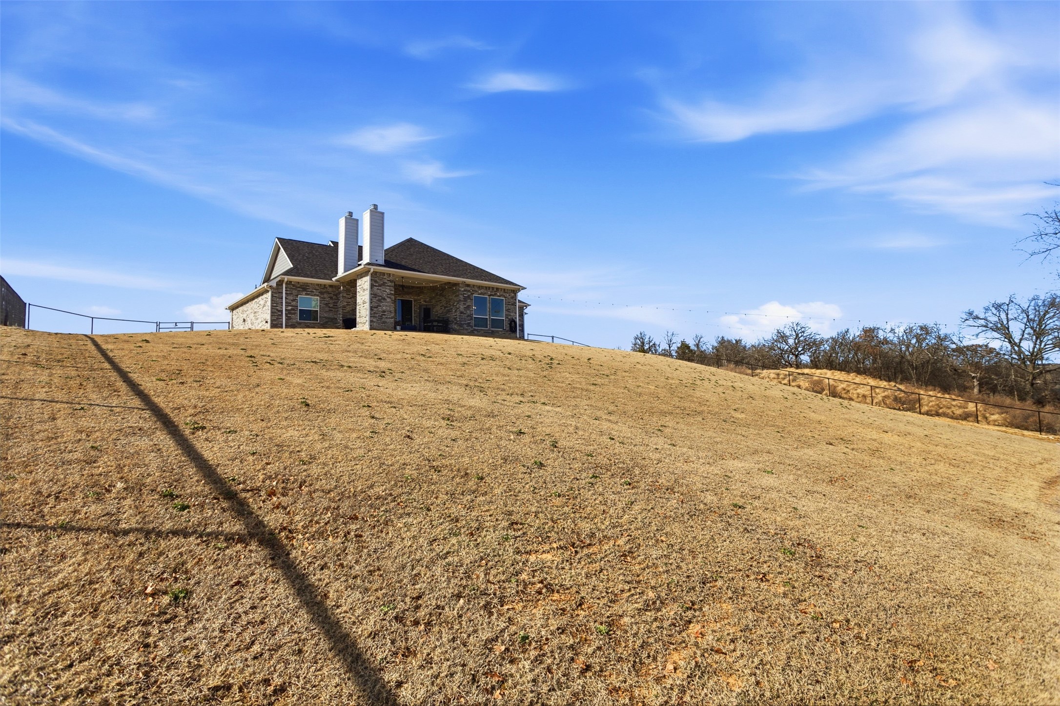 820 Cedar Elm Court, Weatherford, TX, 76085
