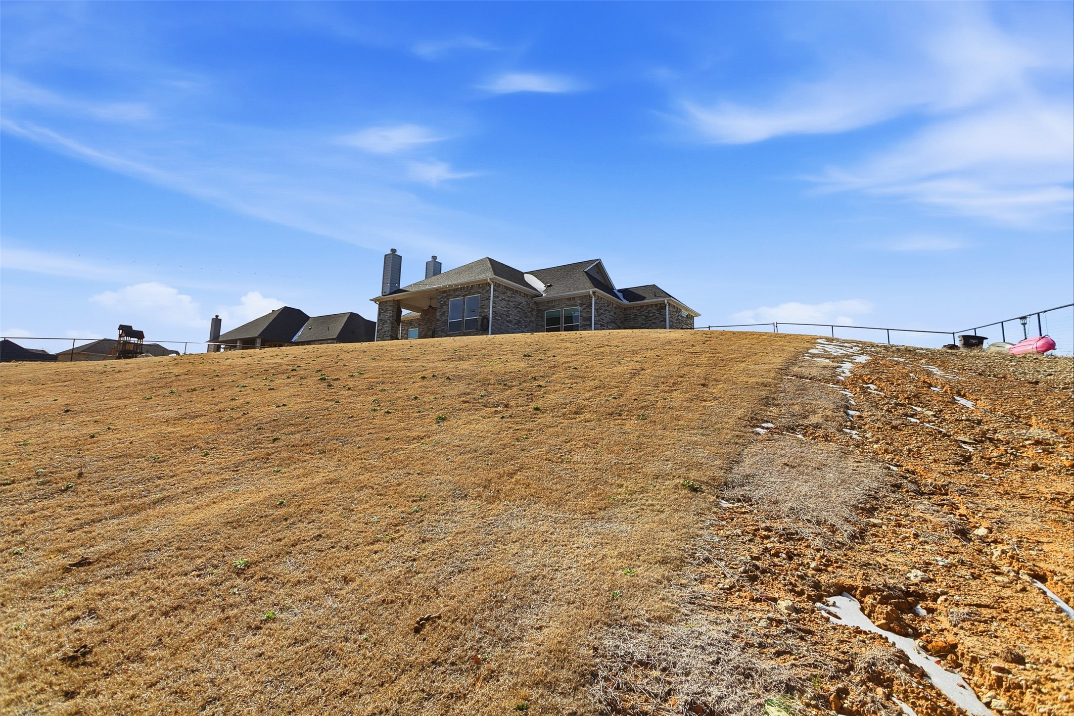 820 Cedar Elm Court, Weatherford, TX, 76085