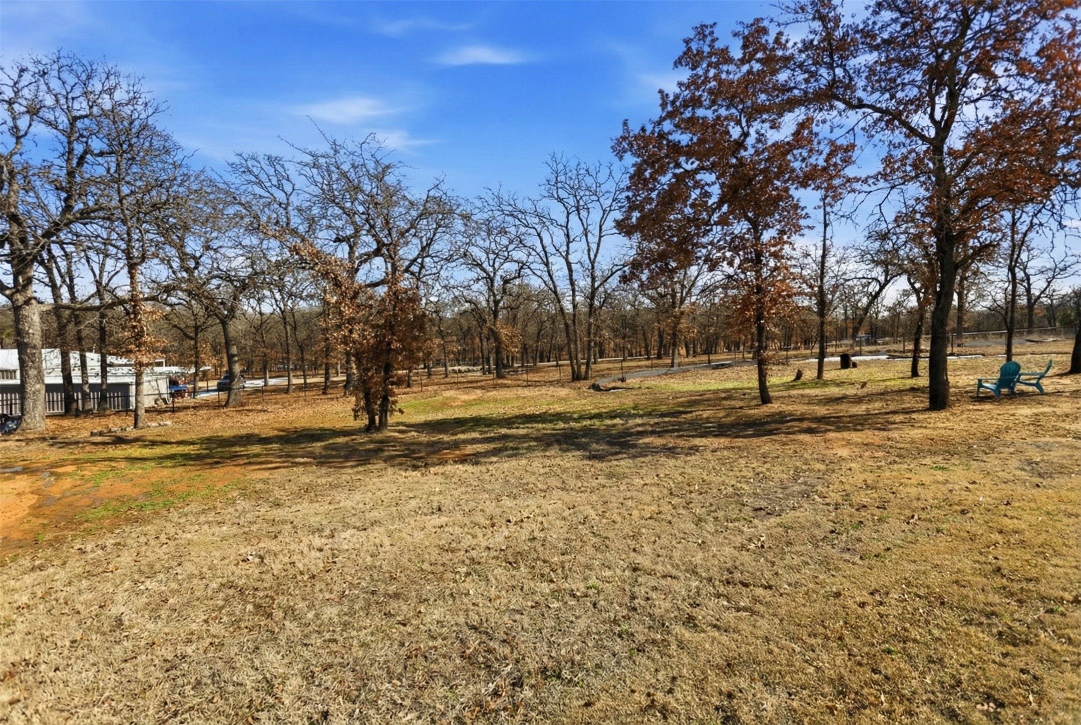 820 Cedar Elm Court, Weatherford, TX, 76085
