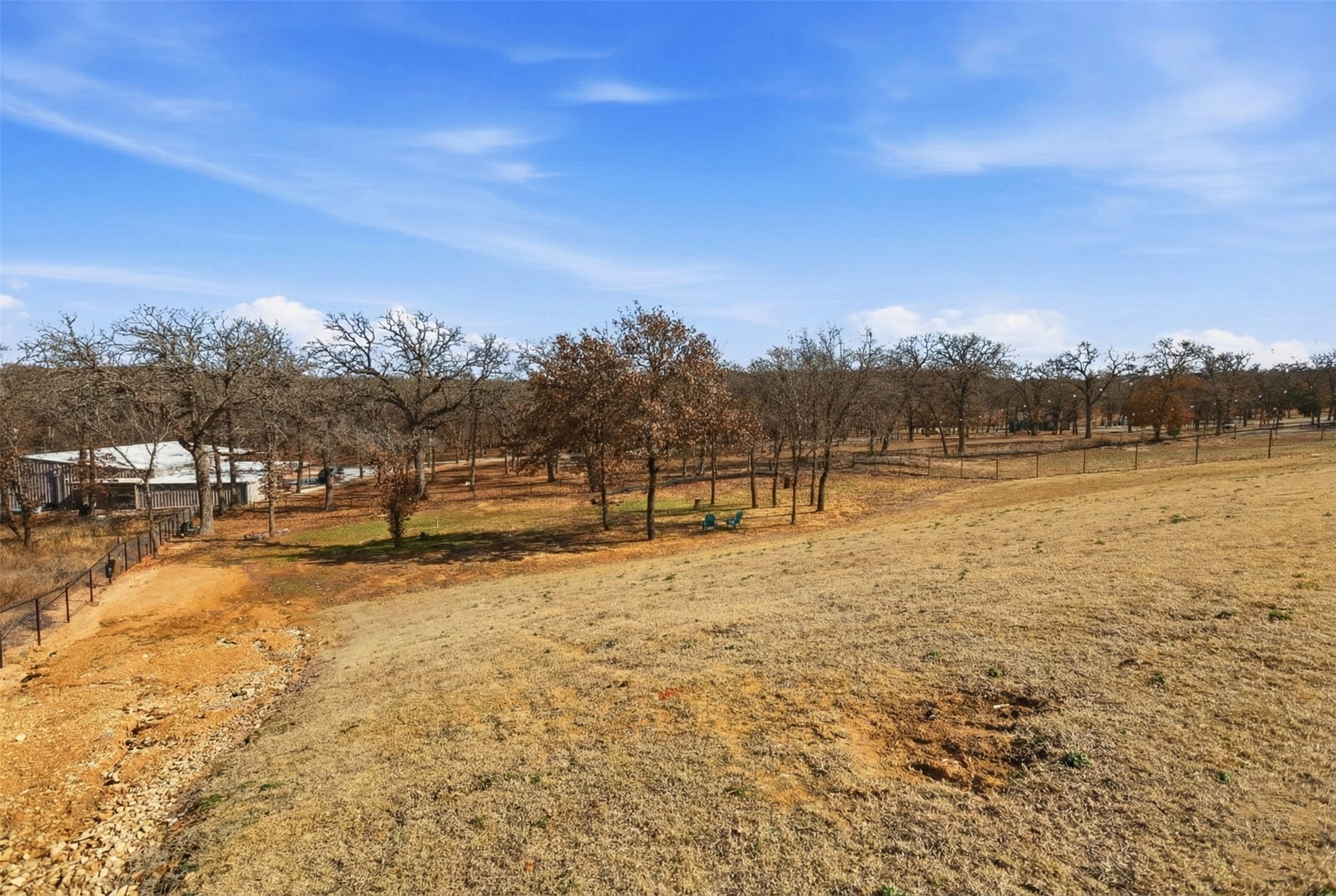 820 Cedar Elm Court, Weatherford, TX, 76085
