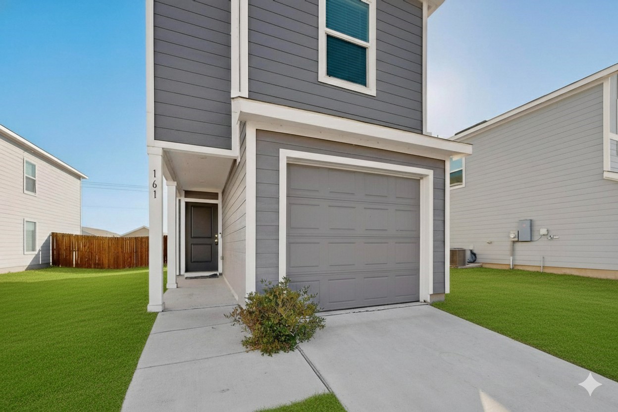 Property photo 02 of 161 Boxberry Way, Princeton, TX 75407 | MLS #21169284