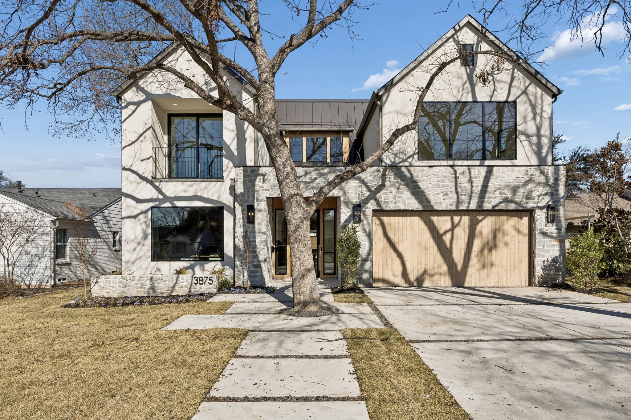 Listed By Compass